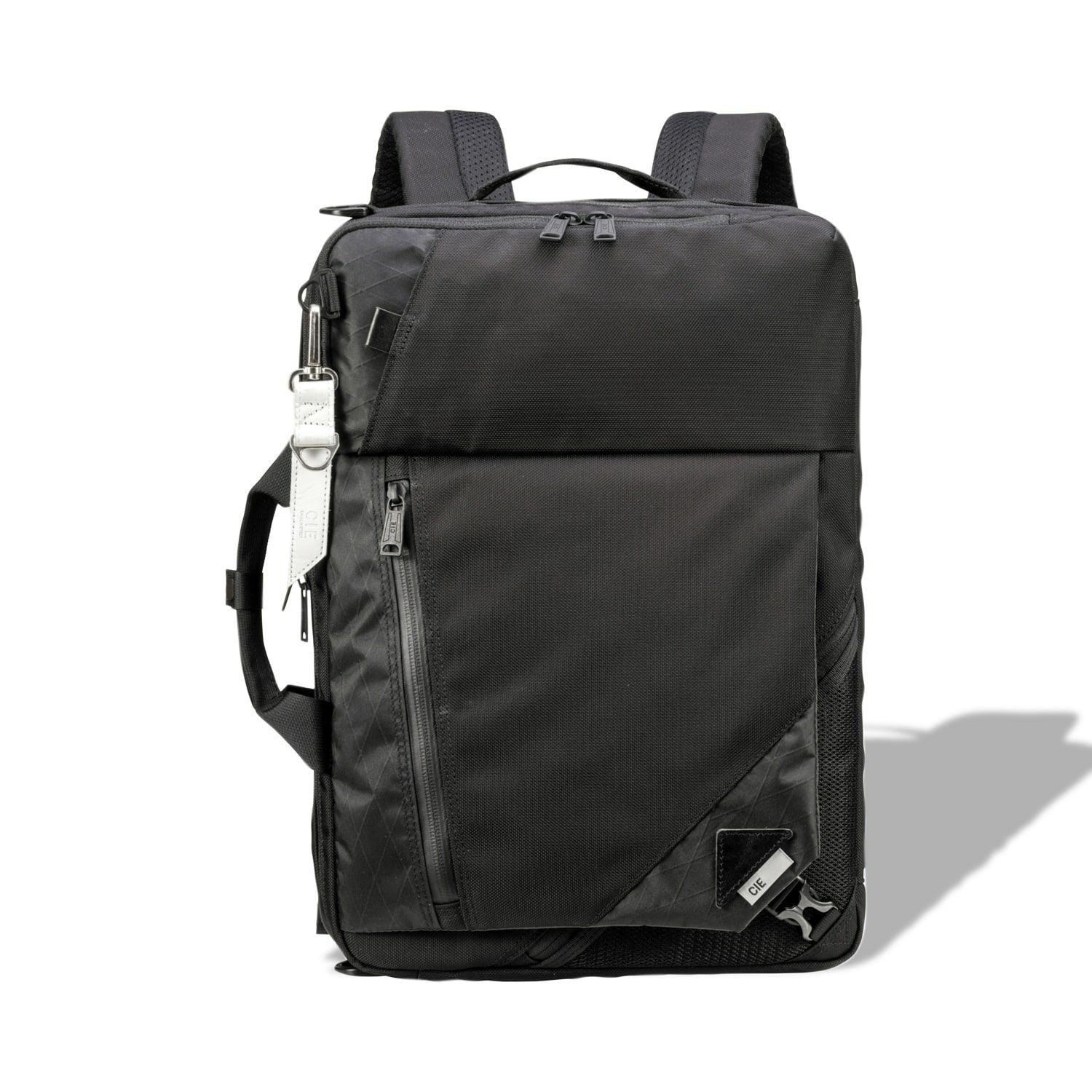 CREEZAN DAY TRIPPER BUSINESS RUCK | 豊岡鞄公式オンラインストア