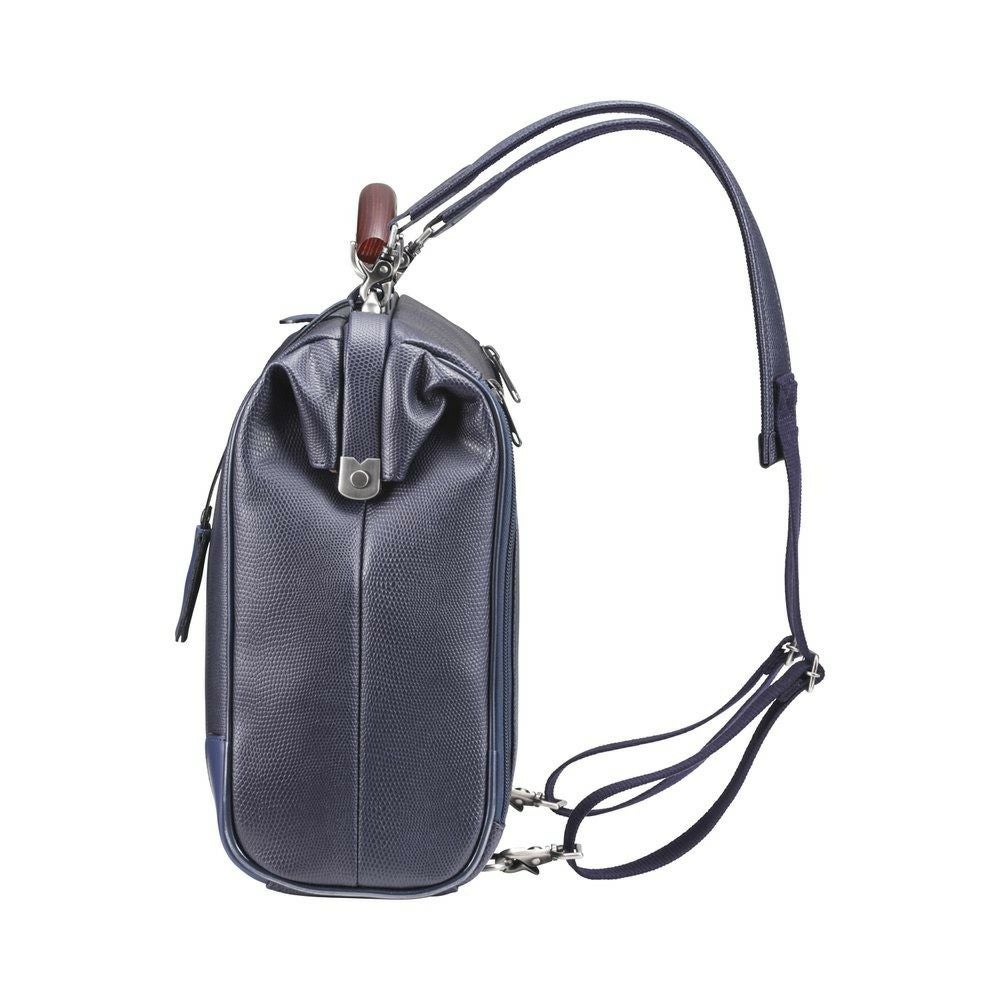 YOUTA バックLIZARD3WAY横ダレス「新品、未使用」 YOUTA LIZARD3WAY横ダレスM | 豊岡鞄公式オンラインストア - Artisan