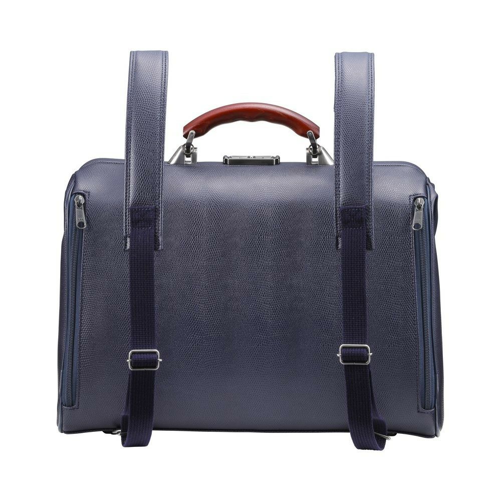 YOUTA バックLIZARD3WAY横ダレス「新品、未使用」 YOUTA LIZARD3WAY横ダレスM | 豊岡鞄公式オンラインストア - Artisan