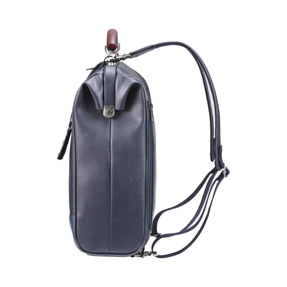 YOUTA バックLIZARD3WAY横ダレス「新品、未使用」 豊岡鞄】YOUTA LIZARD 3WAY横ダレス - 木和田正昭商店公式オンライン