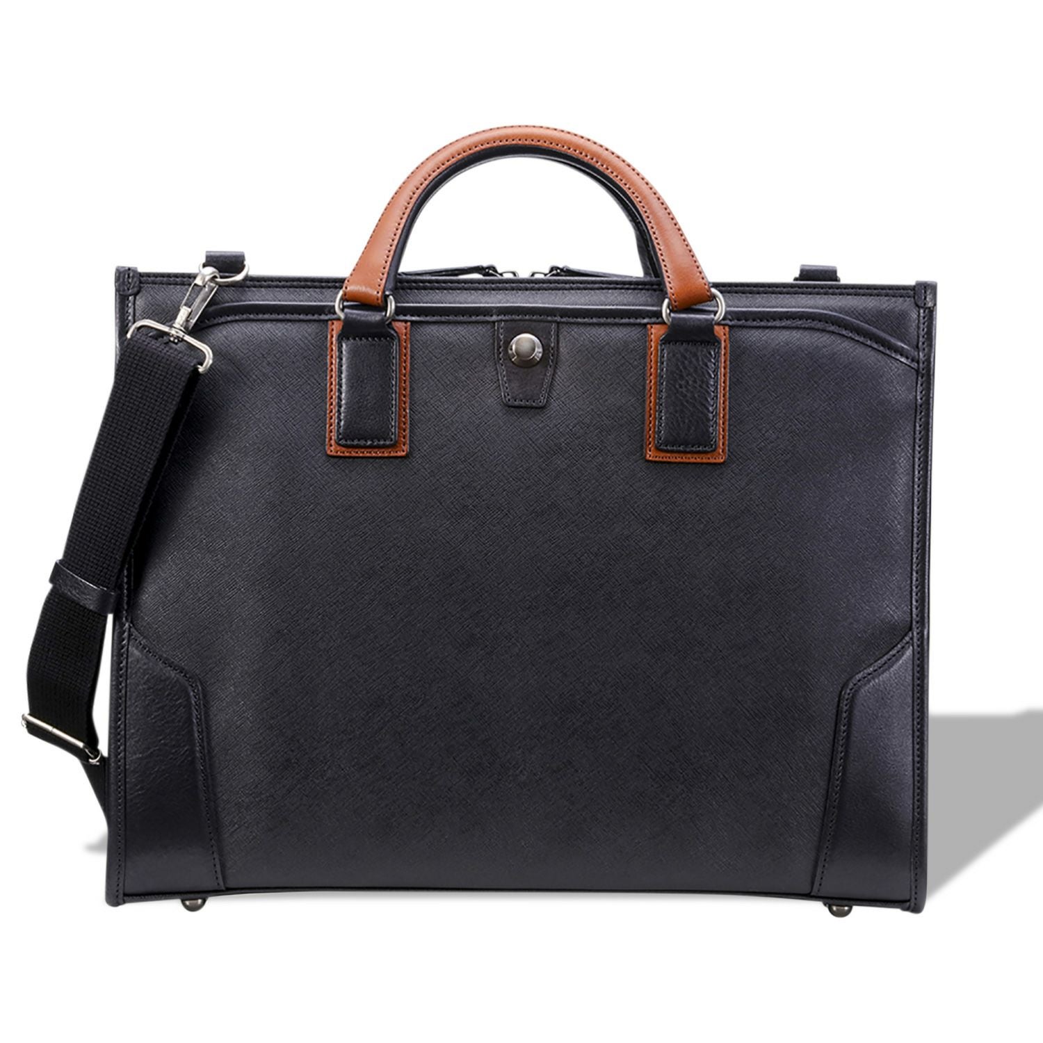 極美品　豊岡鞄　craftsmanship Saffiano ビジネスバッグ craftsmanship サフィアーノ3方 | 豊岡鞄公式オンラインストア