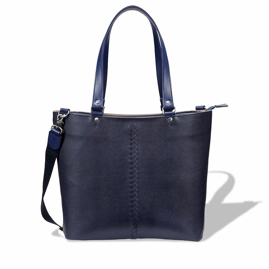 豊岡鞄　新品未使用　ネイビー トートバッグ 合成繊維 beruf baggage / ベルーフバゲージ】【豊岡鞄】URBAN COMMUTER 2WAY