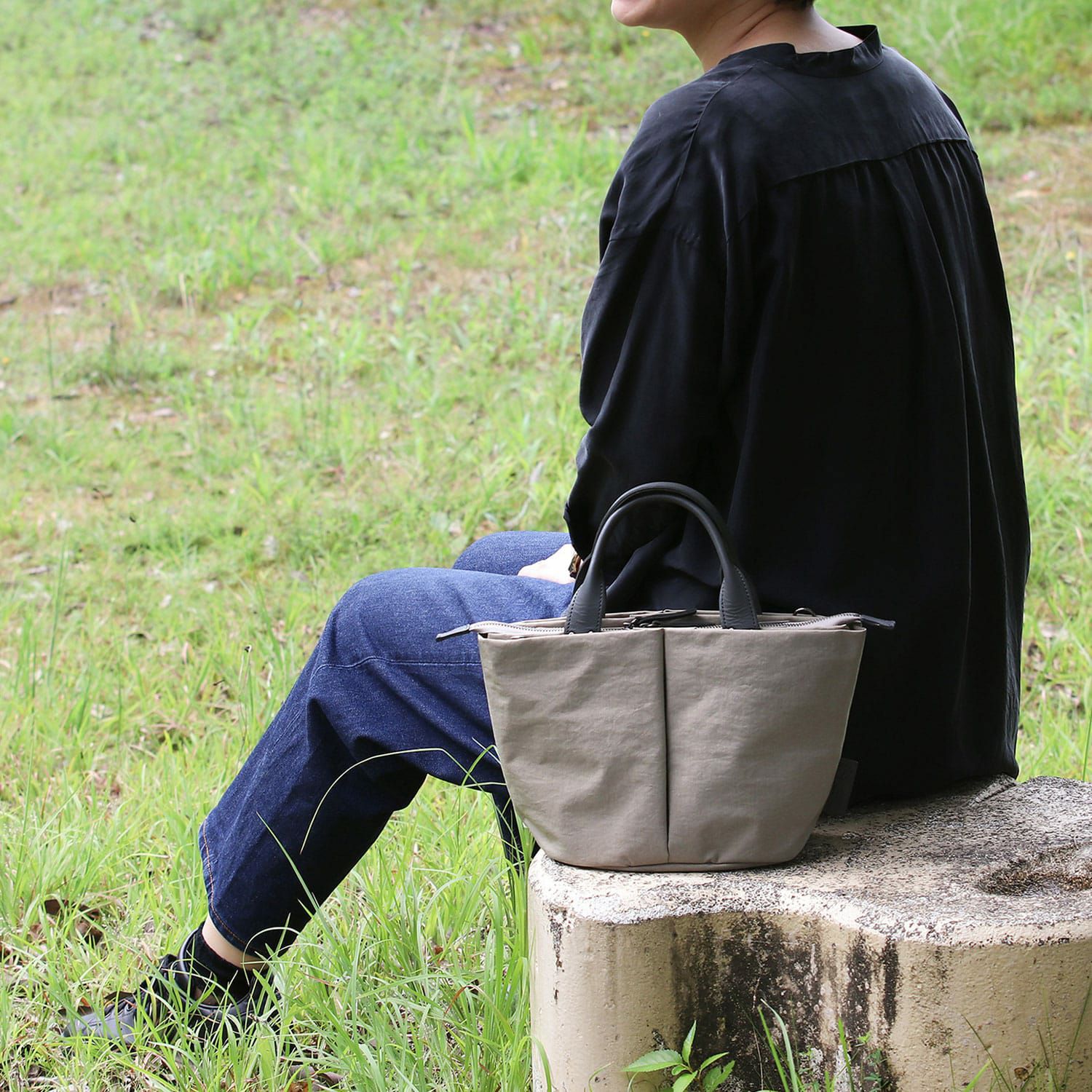 豊岡鞄　TUTUMU Marche petit TUTUMU Marche petit | 豊岡鞄公式オンラインストア - Artisan