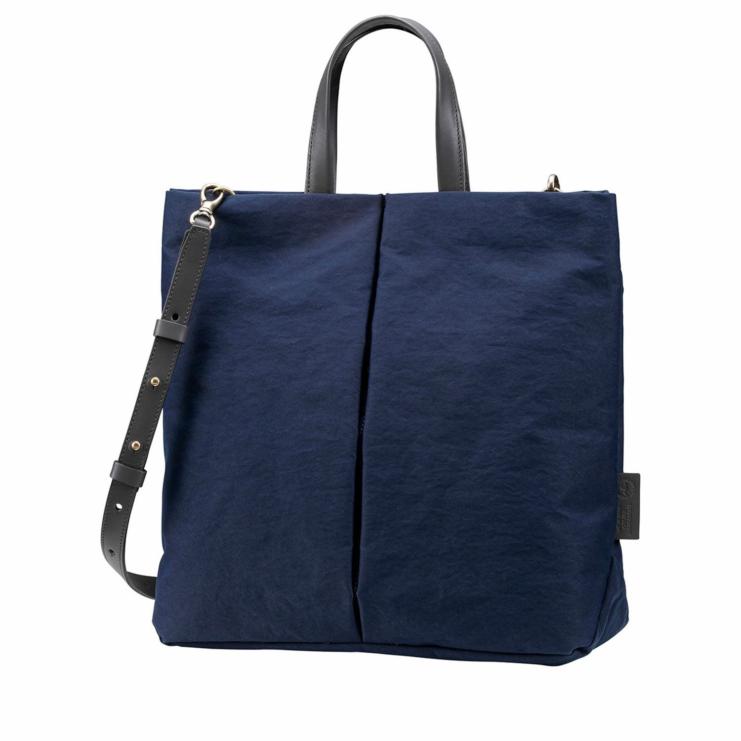 豊岡鞄トートバッグ TUTUMU【美品】 TUTUMU Fly tote | 豊岡鞄公式オンラインストア - Artisan [ アルチザン ]