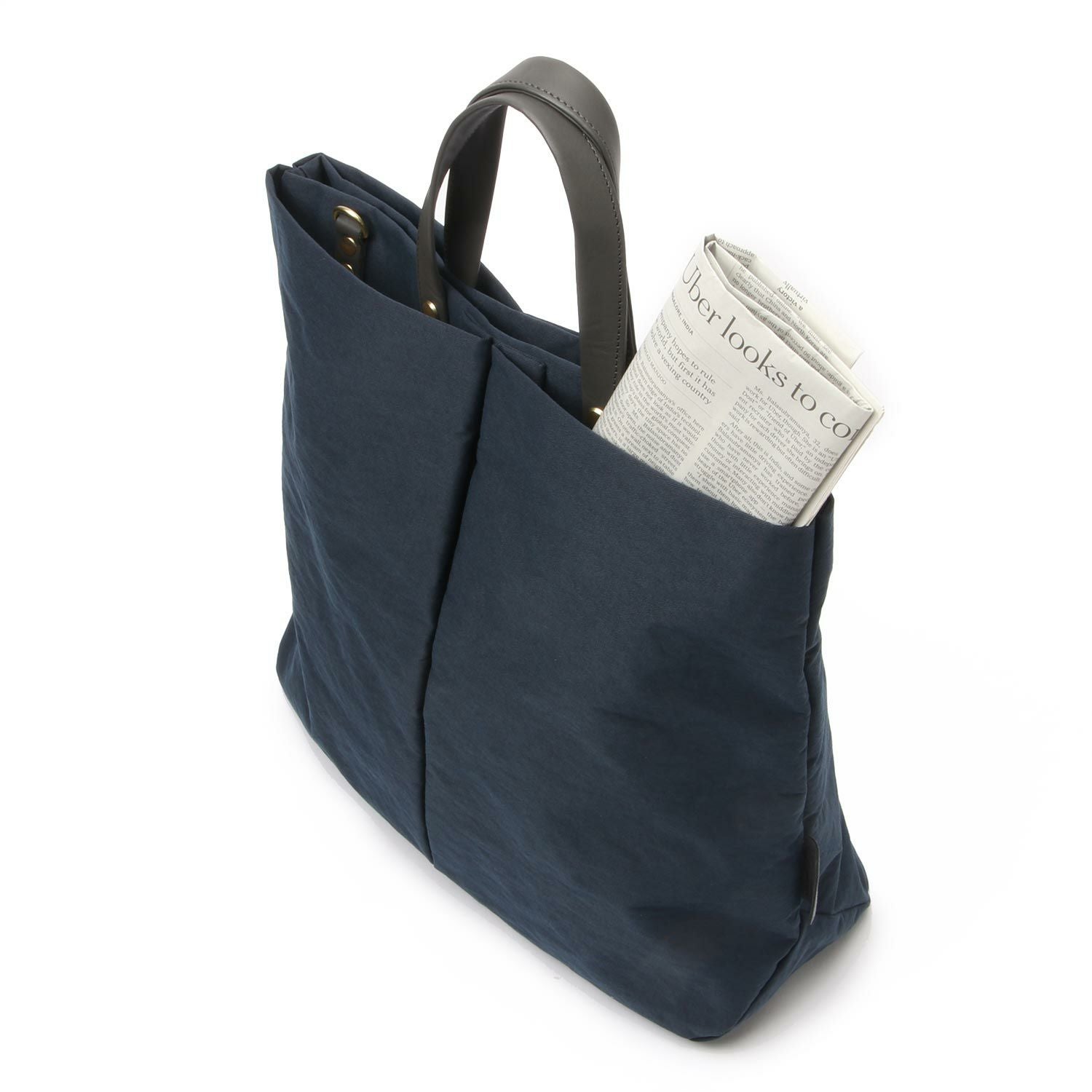 TUTUMU Fly tote | 豊岡鞄公式オンラインストア - Artisan [ アルチザン ]