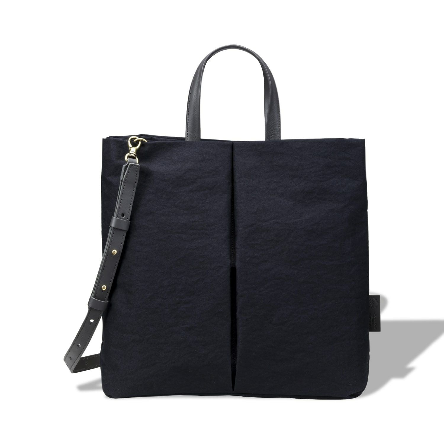 TUTUMU Fly tote | 豊岡鞄公式オンラインストア - Artisan [ アルチザン ]