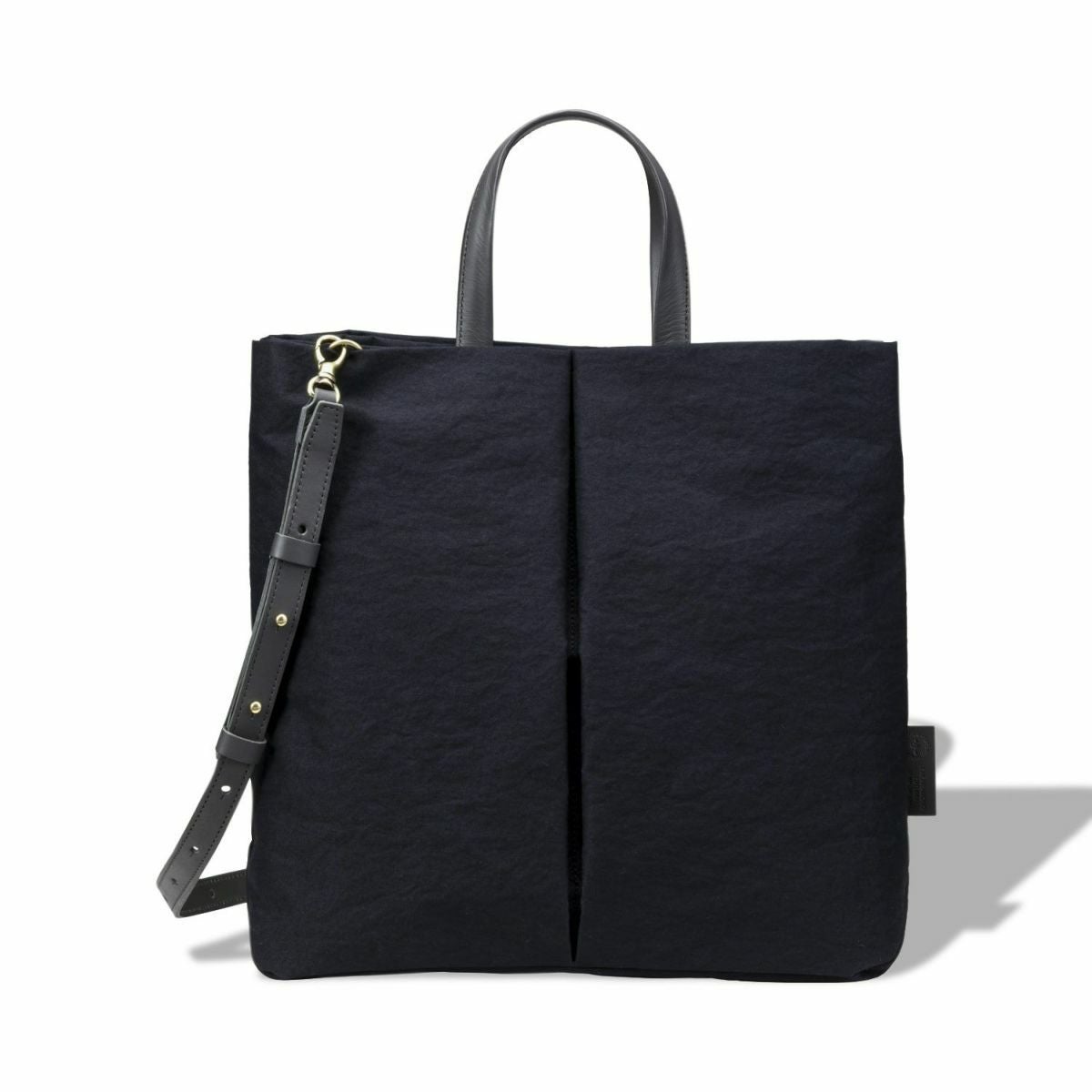 TUTUMU Fly tote | 豊岡鞄公式オンラインストア - Artisan [ アルチザン ]