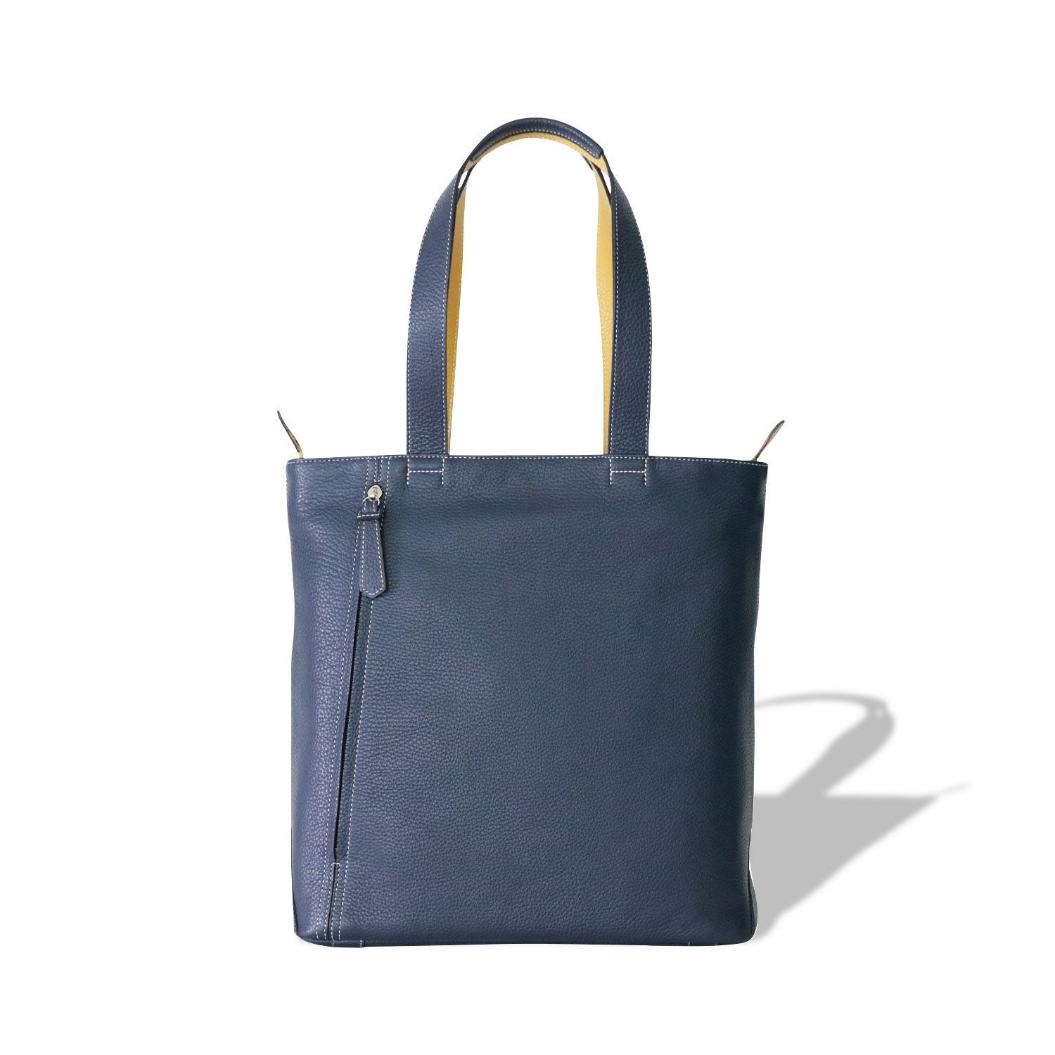 CICOGNA for the Blue TOTE BAG | 豊岡鞄公式オンラインストア