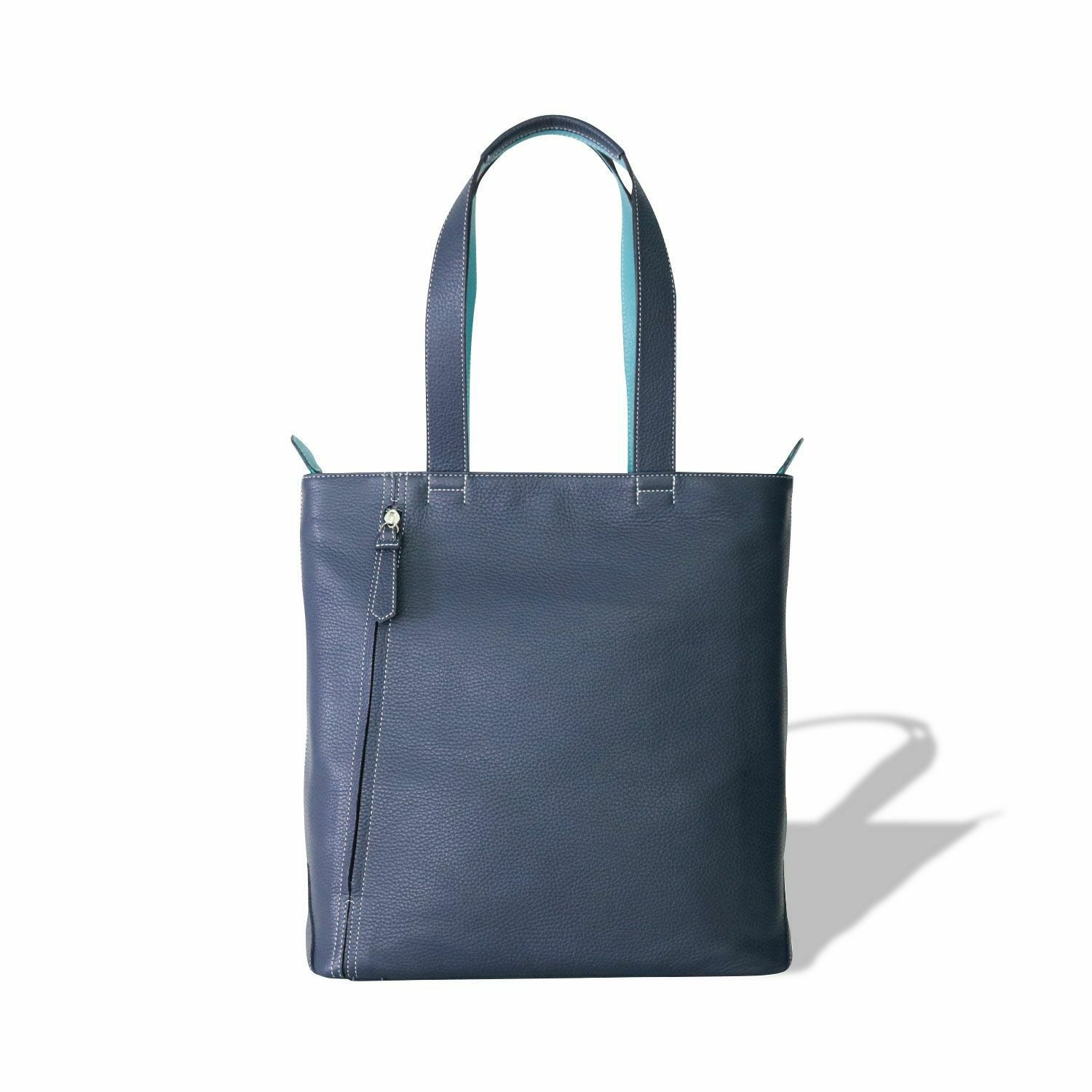 豊岡鞄　新品未使用　ネイビー トートバッグ 合成繊維 beruf baggage Urban Commuter 2WAY TOTE BAG 3 HA | 豊岡鞄 - 豊岡鞄
