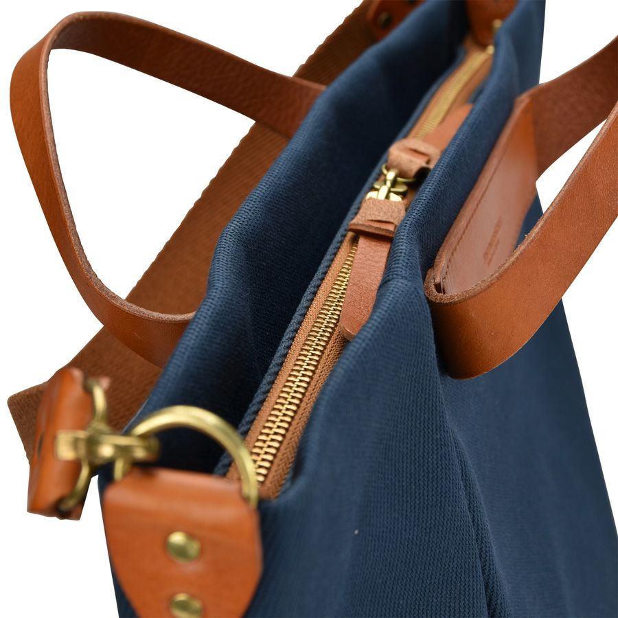 エルダー トート | 豊岡鞄公式オンラインストア - Artisan [ アルチザン ]