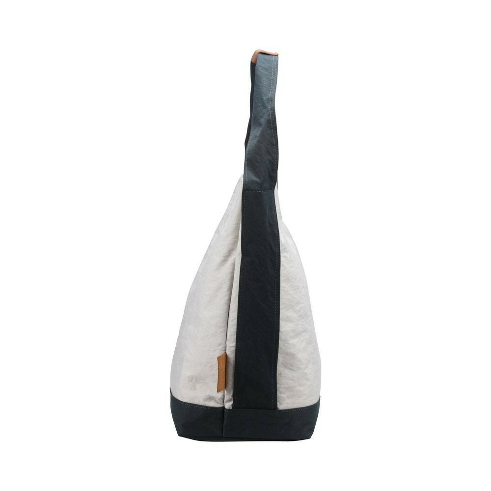 TUTUMU News paper tote | 豊岡鞄公式オンラインストア - Artisan
