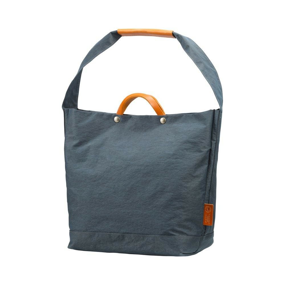TUTUMU News paper tote | 豊岡鞄公式オンラインストア - Artisan