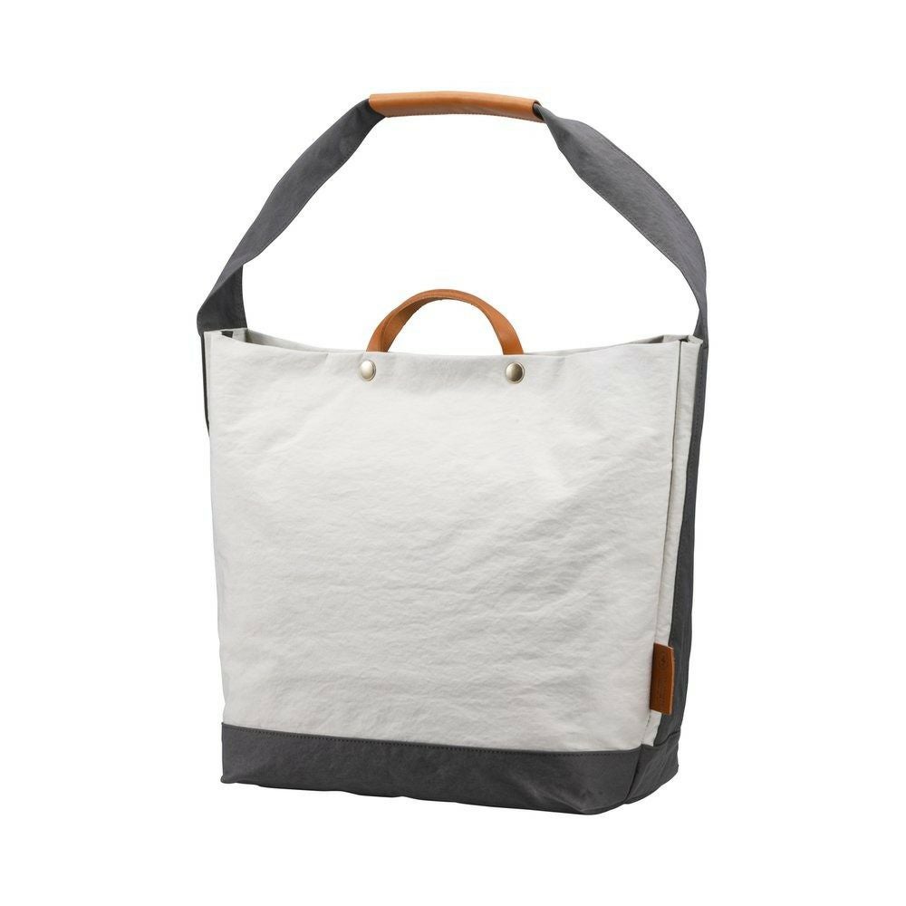 TUTUMU News paper tote | 豊岡鞄公式オンラインストア - Artisan