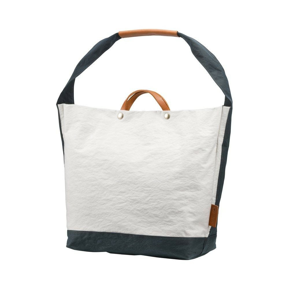 TUTUMU News paper tote | 豊岡鞄公式オンラインストア - Artisan