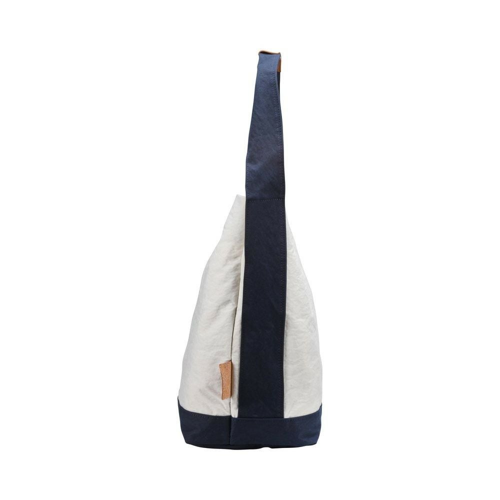 TUTUMU News paper tote | 豊岡鞄公式オンラインストア - Artisan