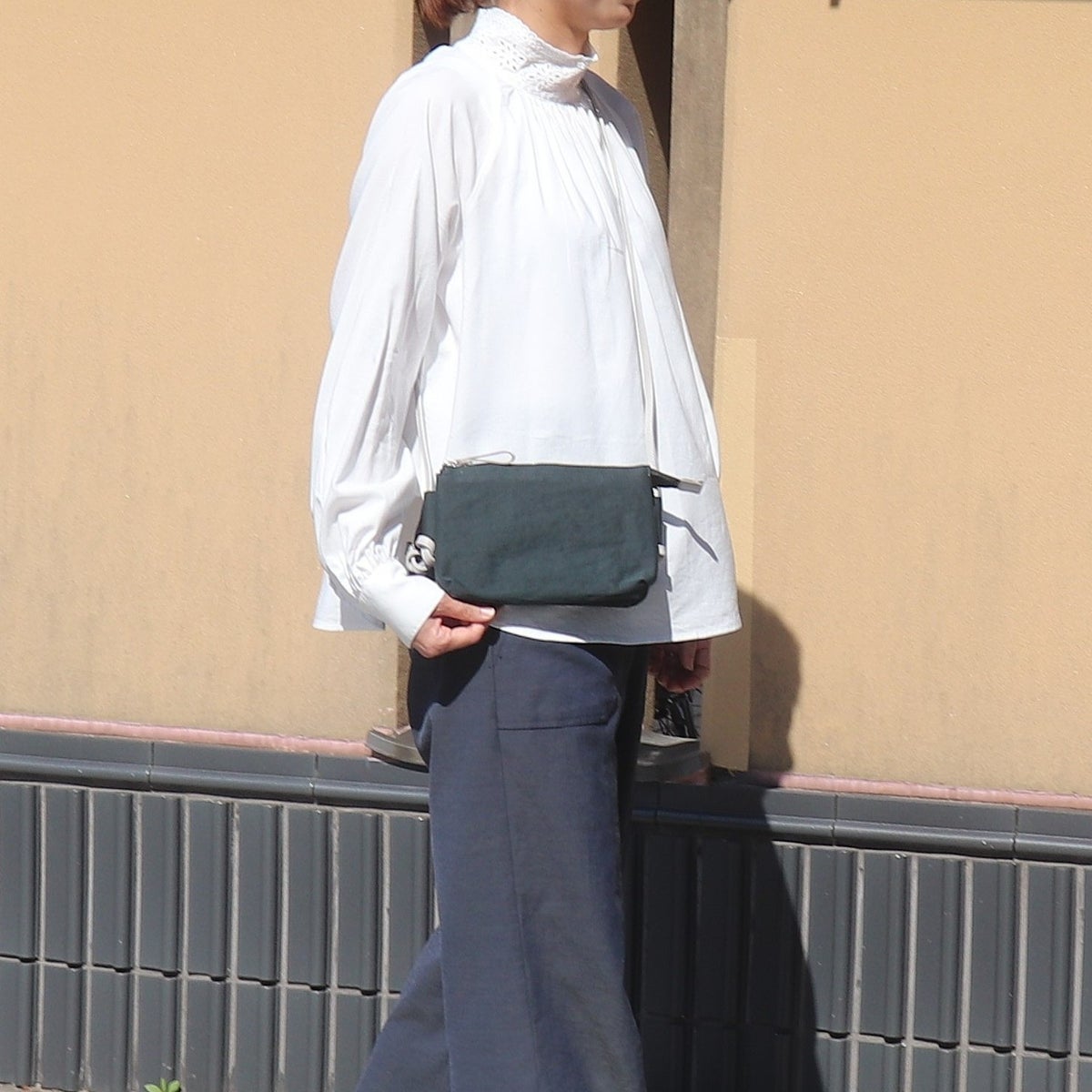 モデル身長　160cm