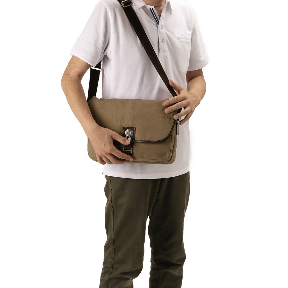 モデル身長　181cm