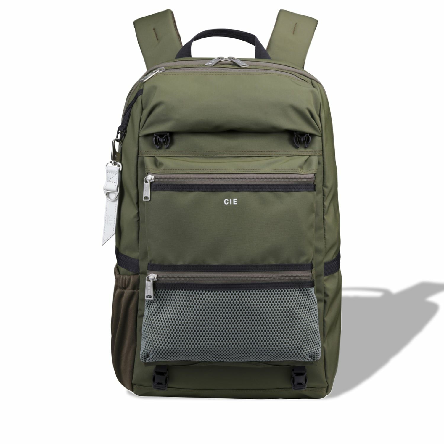 CIE WEATHER BACKPACK | 豊岡鞄公式オンラインストア - Artisan
