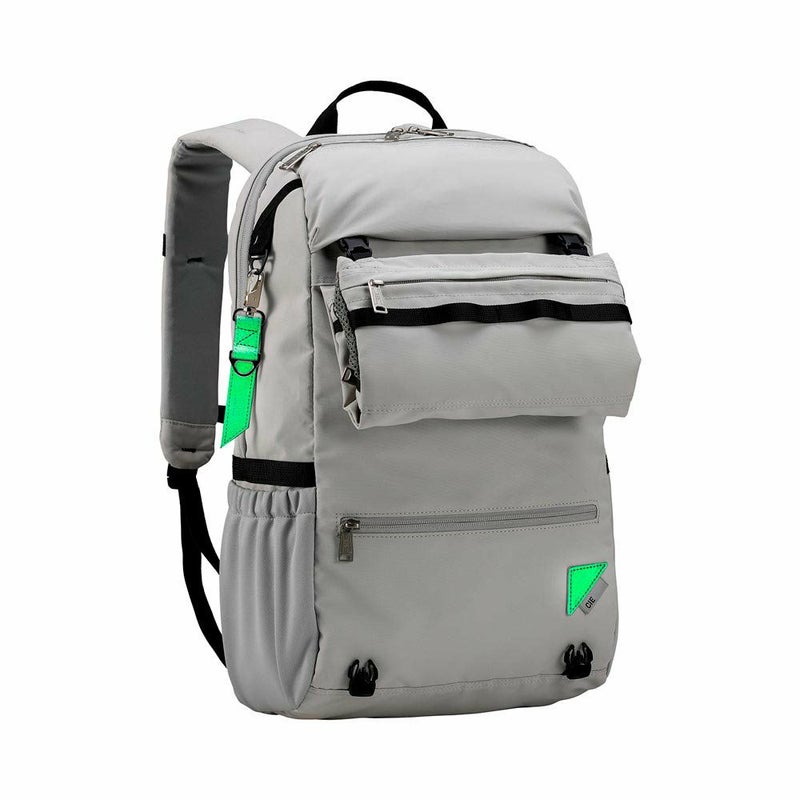 蓄光部夜間使用イメージ