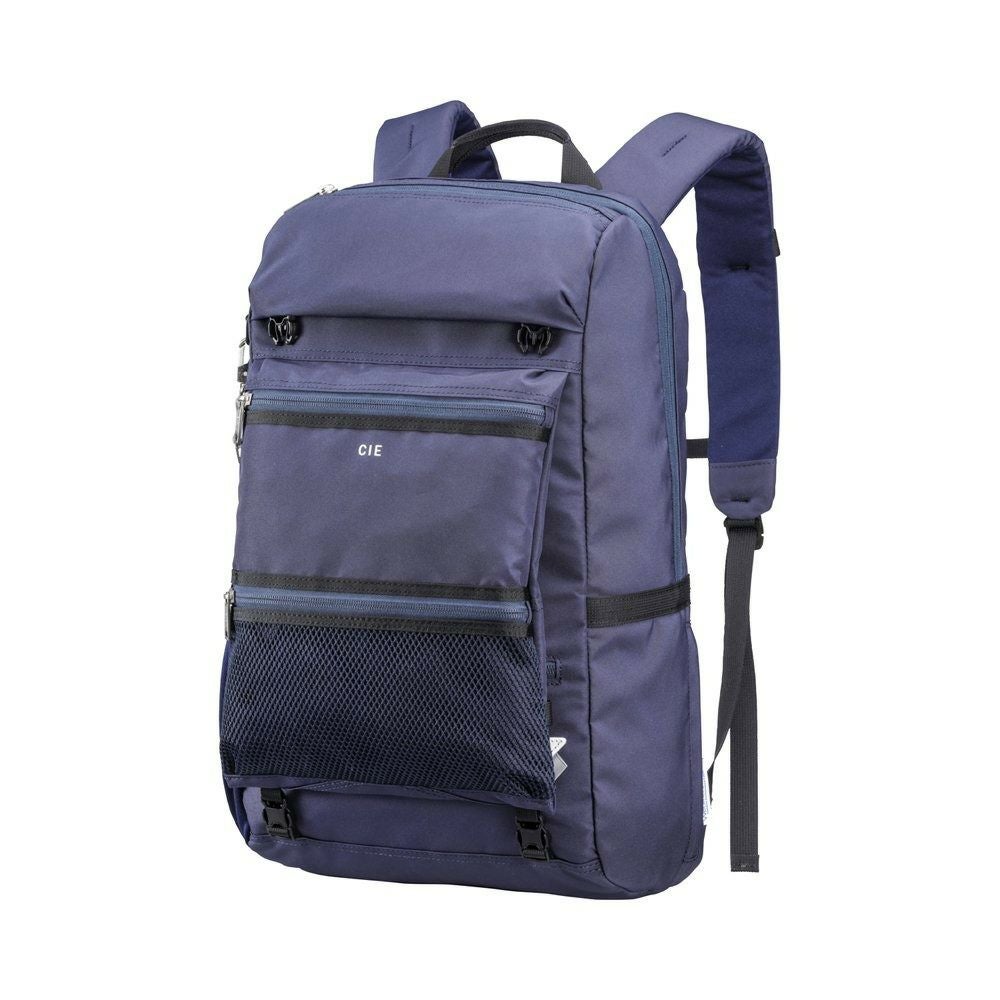 CIE WEATHER BACKPACK【豊岡鞄】 CIE WEATHER BACKPACK | 豊岡鞄公式オンラインストア - Artisan