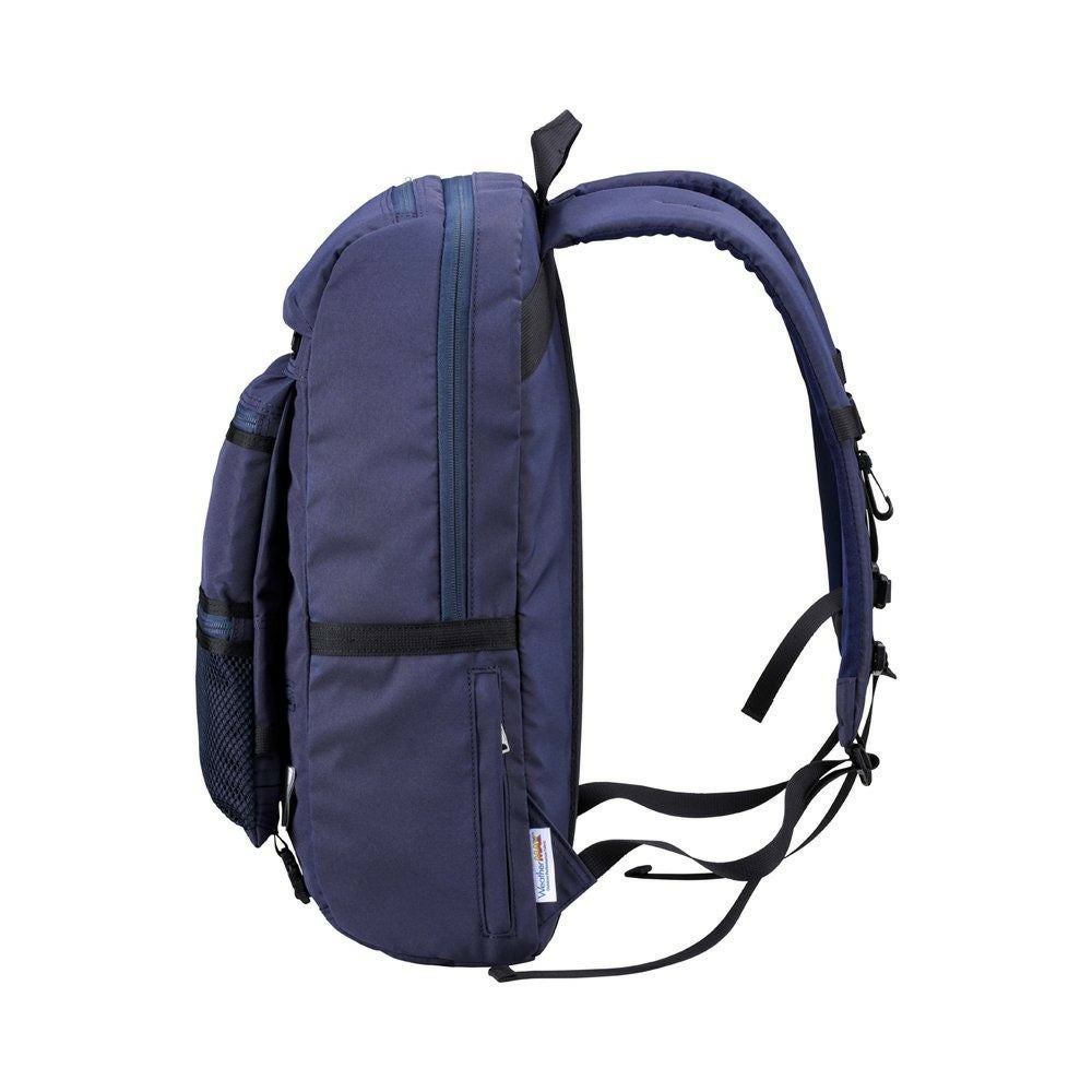 CIE WEATHER BACKPACK | 豊岡鞄公式オンラインストア - Artisan