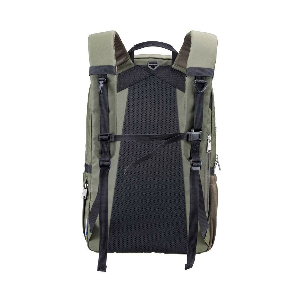 CIE WEATHER BACKPACK | 豊岡鞄公式オンラインストア - Artisan