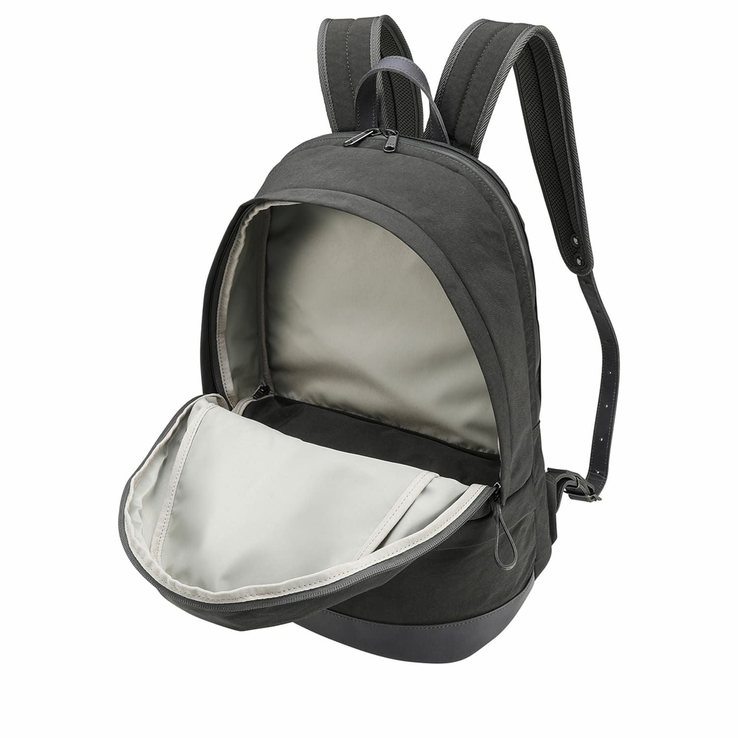お弁当収納リュック TUTUMU Hike 商品詳細ページ｜豊岡鞄公式
