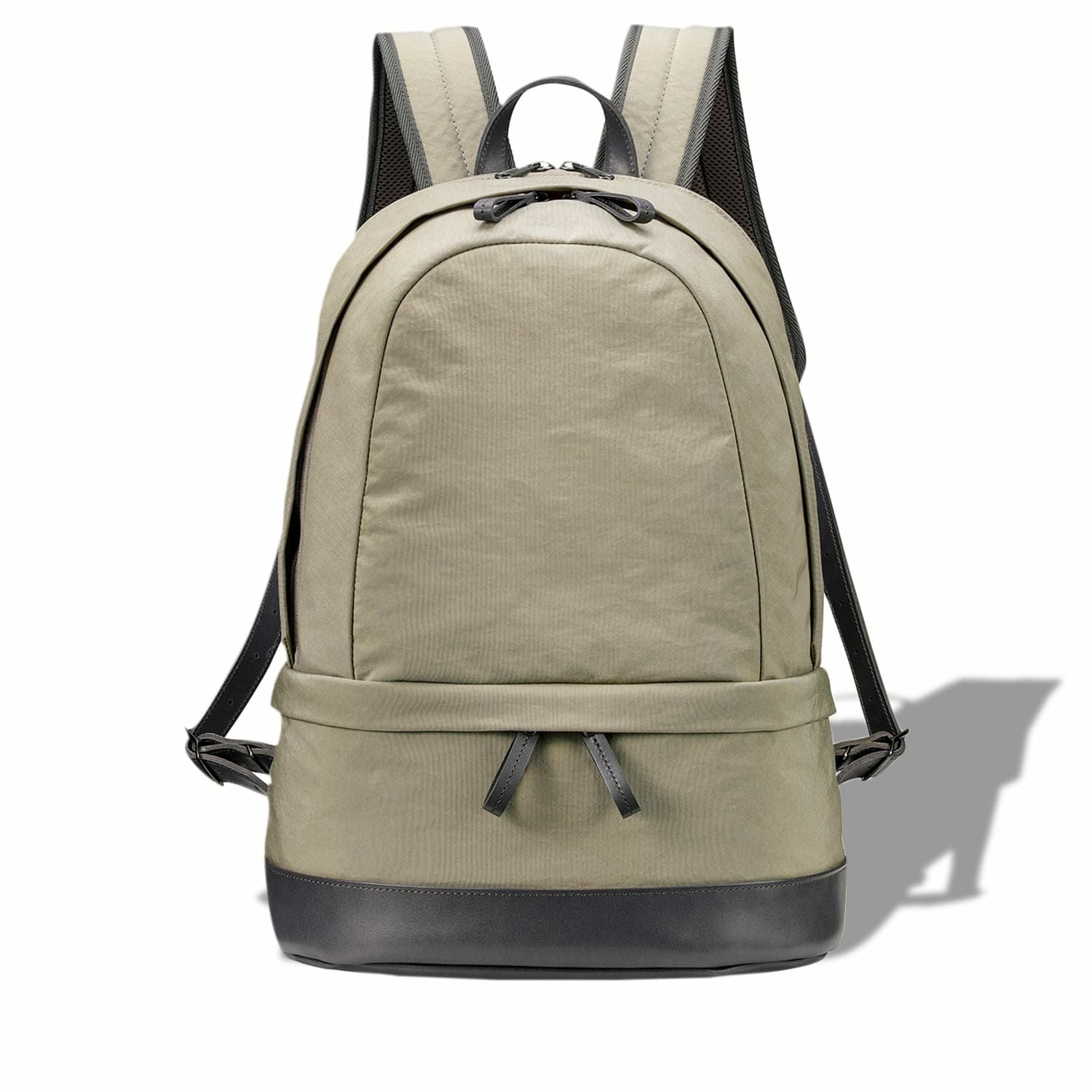 お弁当収納リュック TUTUMU Hike 商品詳細ページ｜豊岡鞄公式