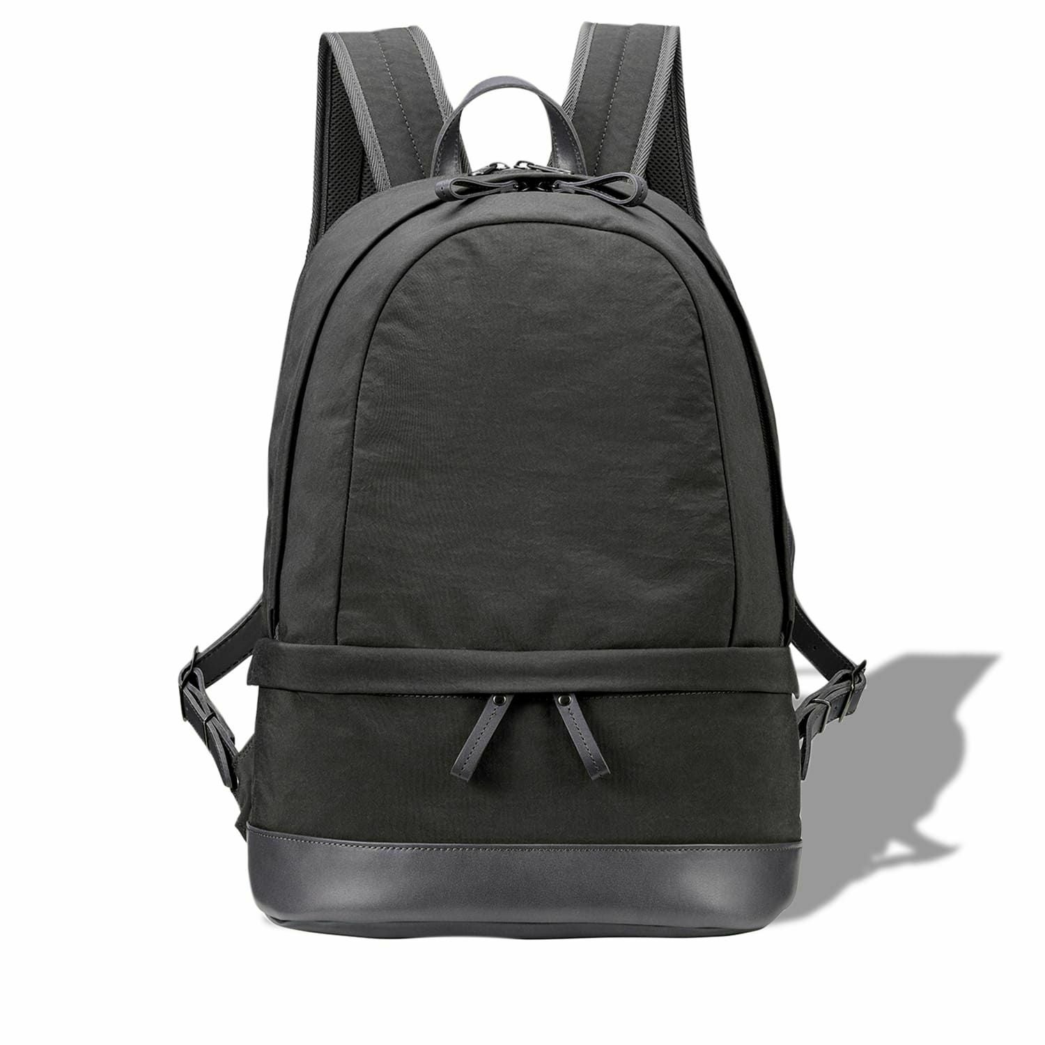 お弁当収納リュック TUTUMU Hike 商品詳細ページ｜豊岡鞄公式