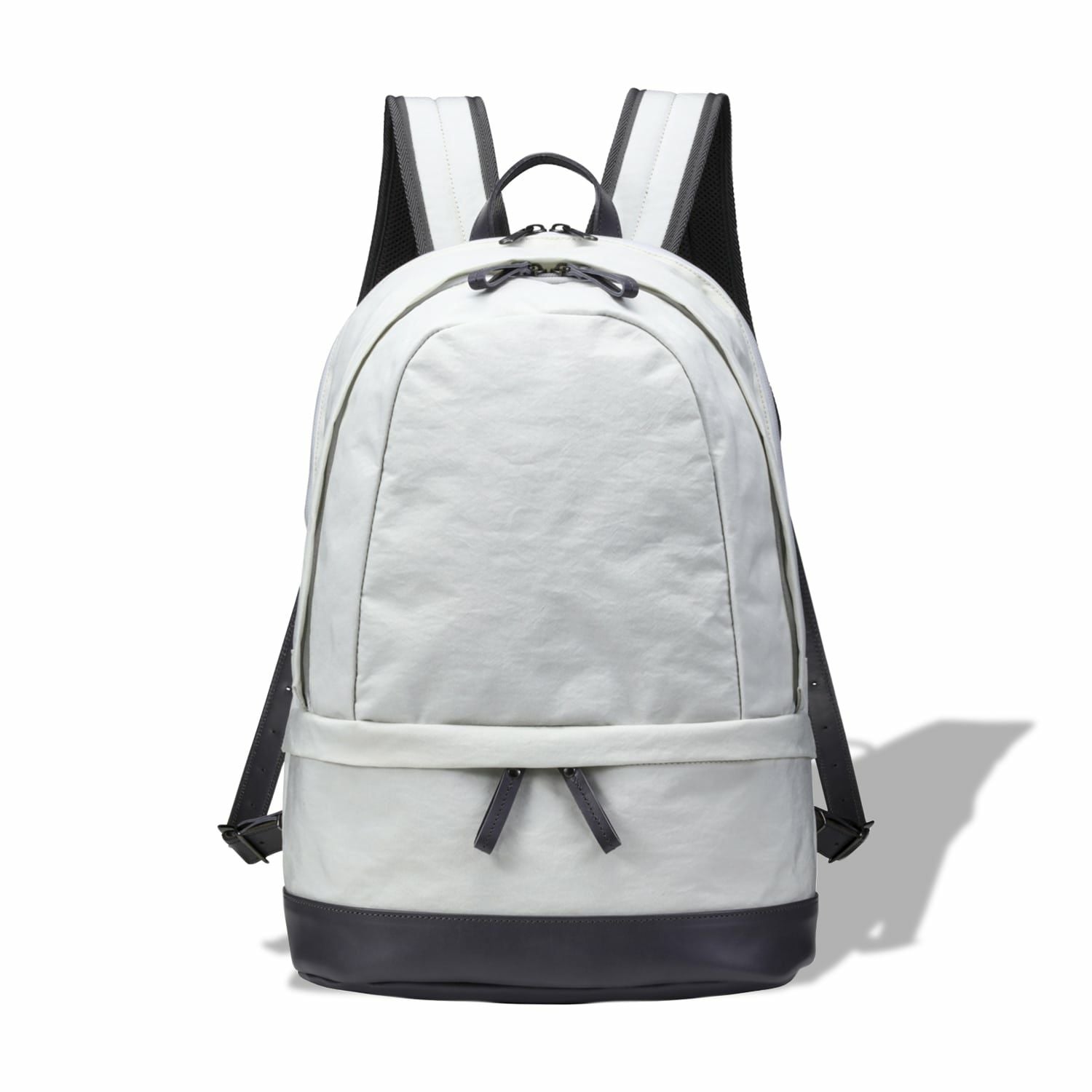 お弁当収納リュック TUTUMU Hike 商品詳細ページ｜豊岡鞄公式
