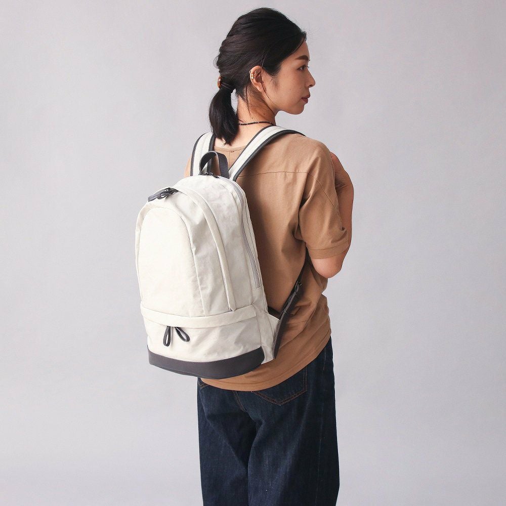 お弁当収納リュック TUTUMU Hike 商品詳細ページ｜豊岡鞄公式