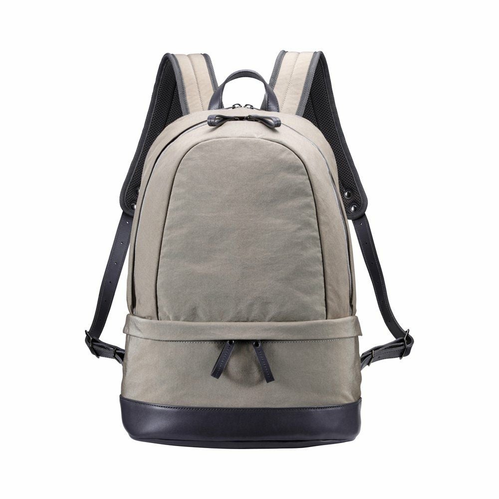 お弁当収納リュック TUTUMU Hike 商品詳細ページ｜豊岡鞄公式