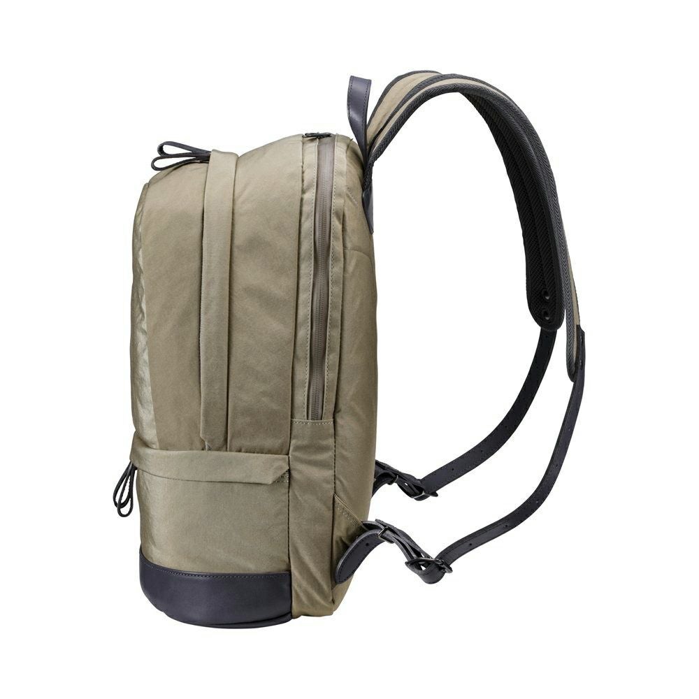 ◆新品◆TUTUMU booksリュック バックパック 豊岡鞄 カーキ お弁当収納リュック TUTUMU Hike 商品詳細ページ｜豊岡鞄公式