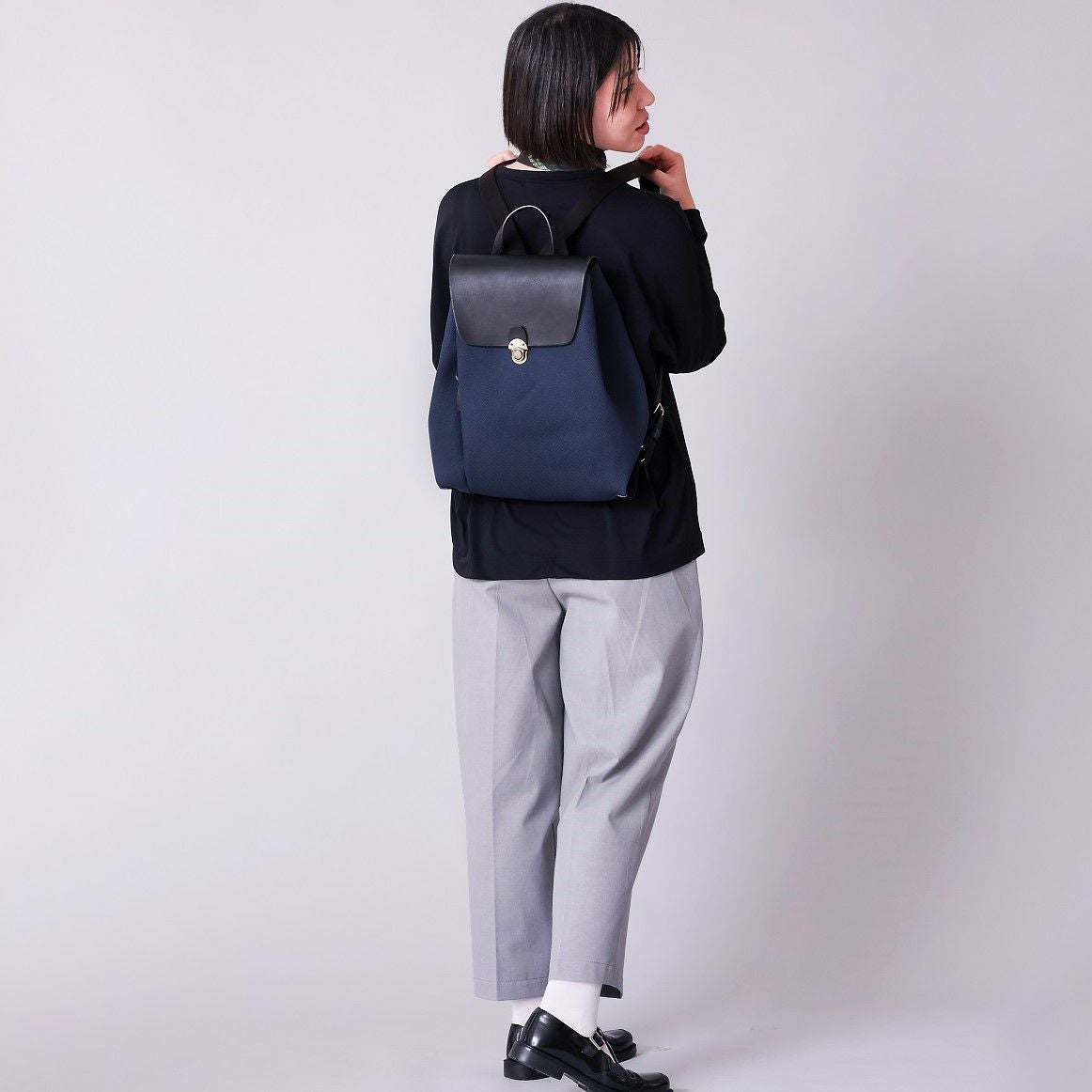 エルダー リュック | 豊岡鞄公式オンラインストア - Artisan