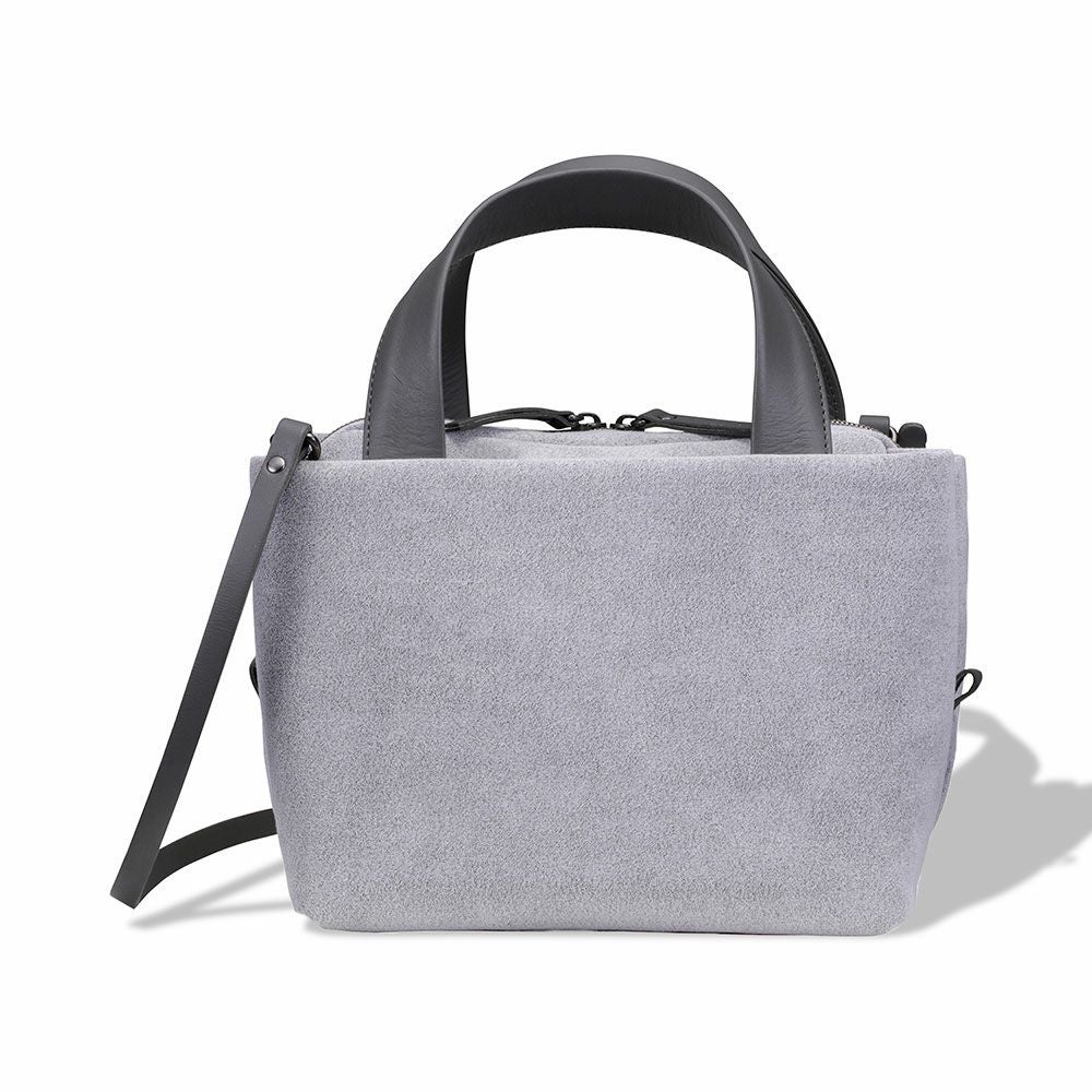 TUTUMU スエード tre tote | 豊岡鞄公式オンラインストア - Artisan