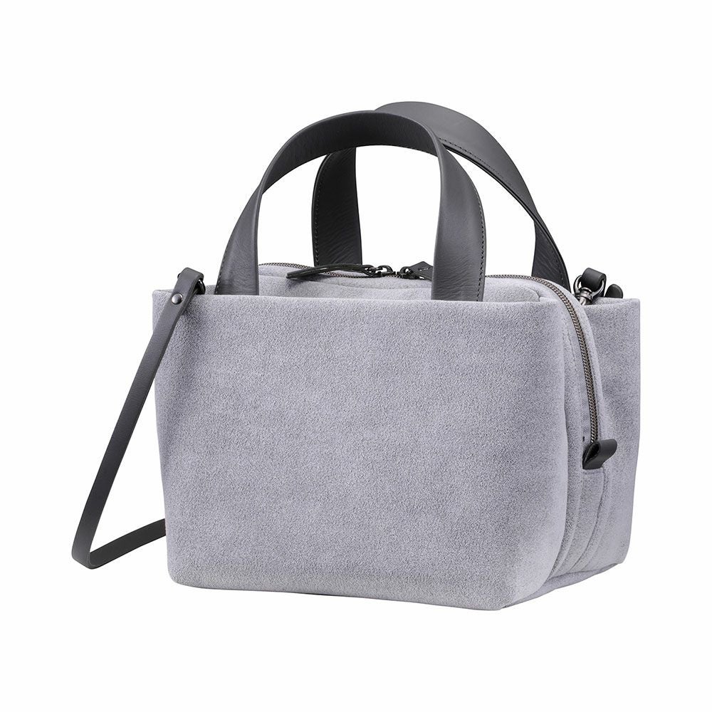 TUTUMU スエード tre tote | 豊岡鞄公式オンラインストア - Artisan