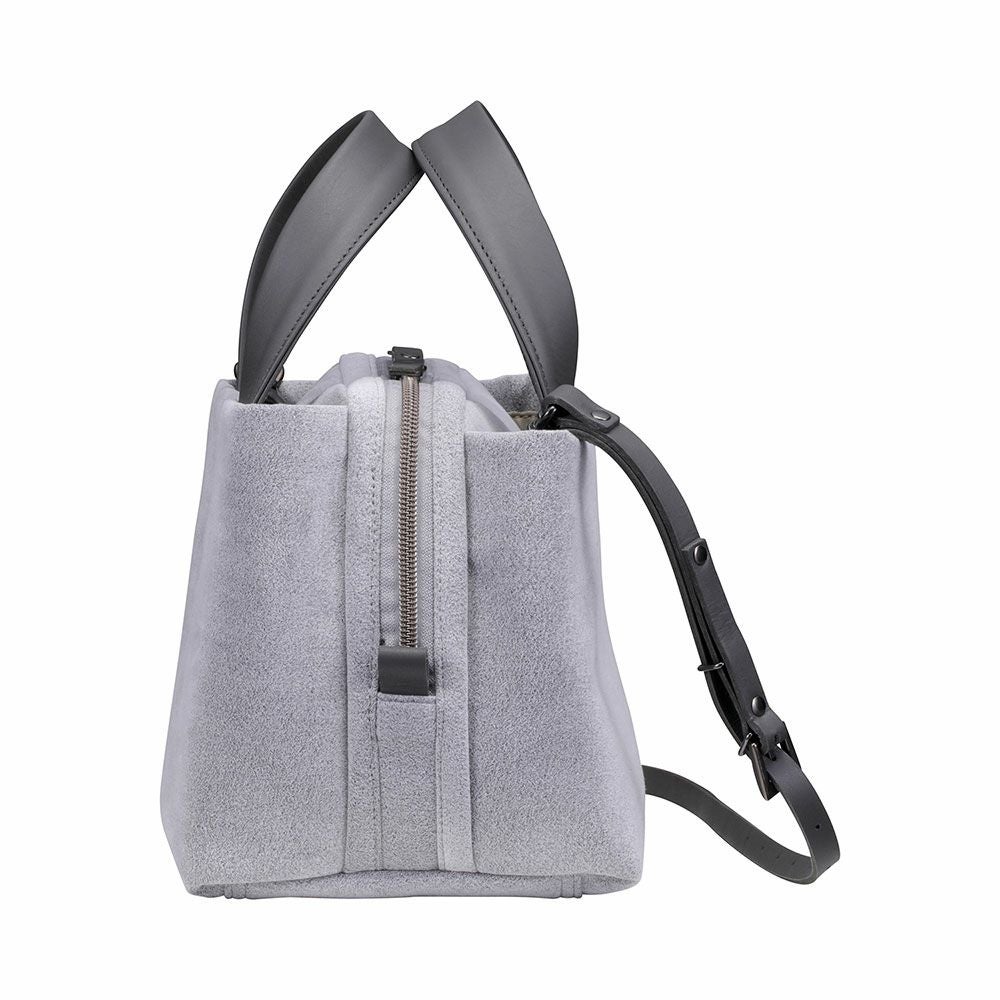 TUTUMU スエード tre tote | 豊岡鞄公式オンラインストア - Artisan