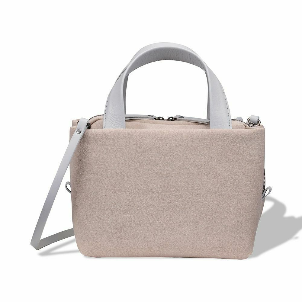 TUTUMU スエード tre tote | 豊岡鞄公式オンラインストア - Artisan