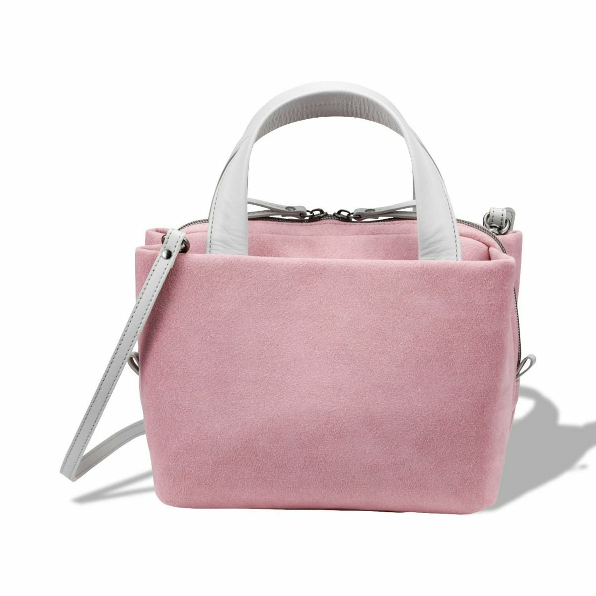 TUTUMU スエード tre tote | 豊岡鞄公式オンラインストア - Artisan