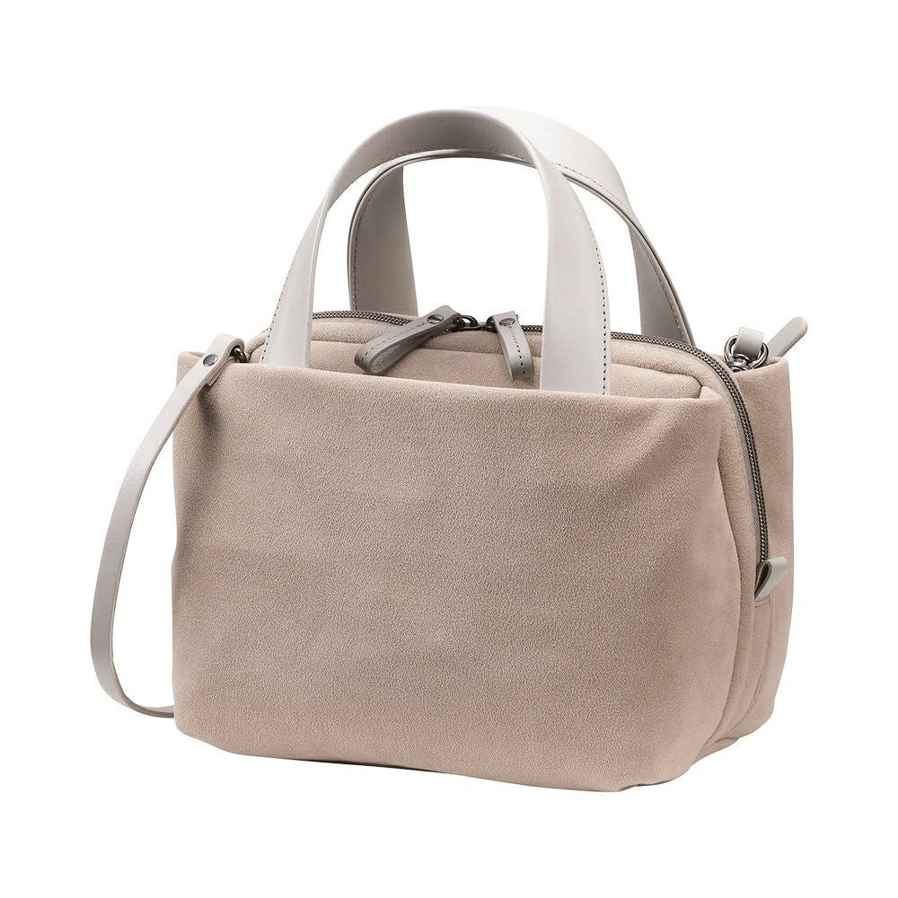 TUTUMU スエード tre tote | 豊岡鞄公式オンラインストア - Artisan