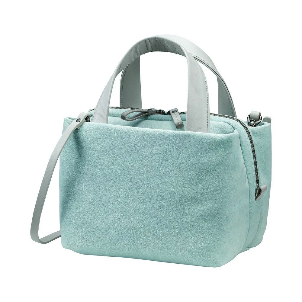 TUTUMU スエード tre tote | 豊岡鞄公式オンラインストア - Artisan