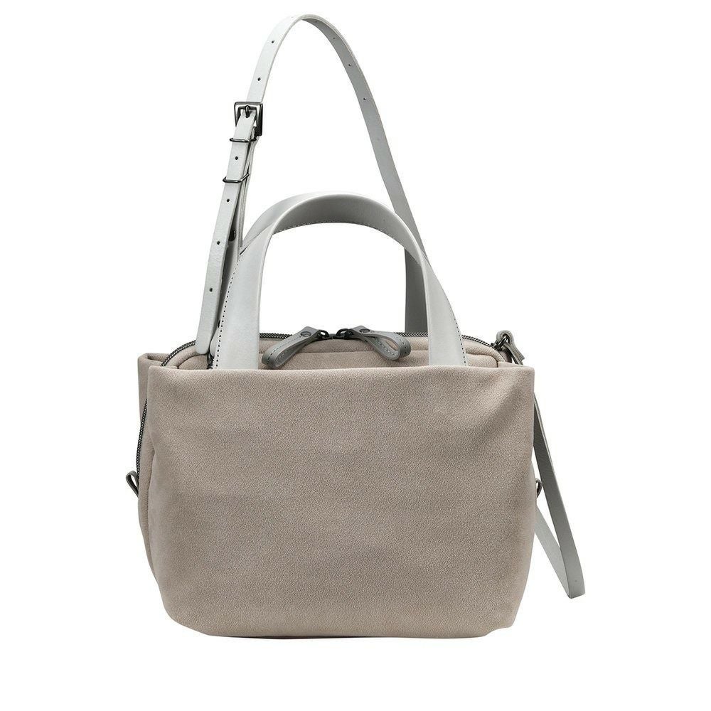 TUTUMU スエード tre tote | 豊岡鞄公式オンラインストア - Artisan