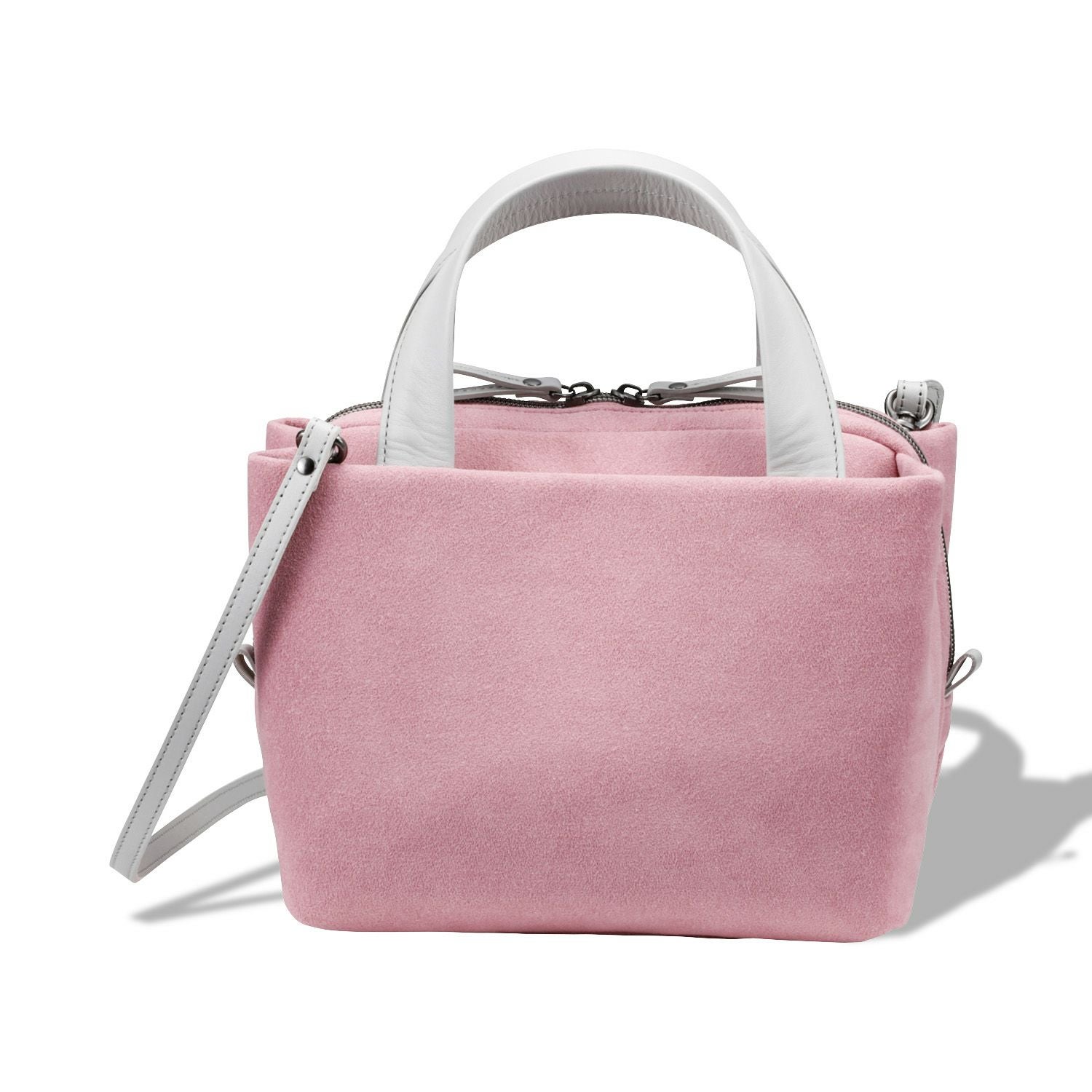 TUTUMU スエード tre tote | 豊岡鞄公式オンラインストア - Artisan