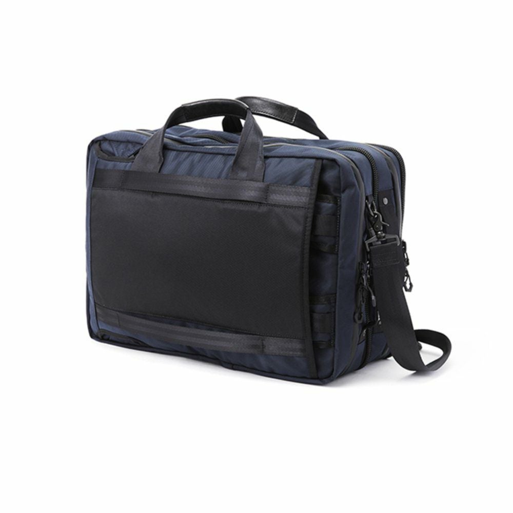 【未使用級】ベルーフバゲッジ 豊岡鞄 Urban Commuter 3way Urban Commuter 2x3WAY BRIEF PACK HA | 豊岡鞄公式オンラインストア