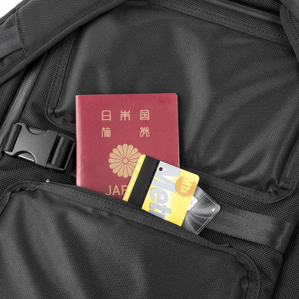 Urban Commuter 2WAY BACK PACK HA | 豊岡鞄公式オンラインストア