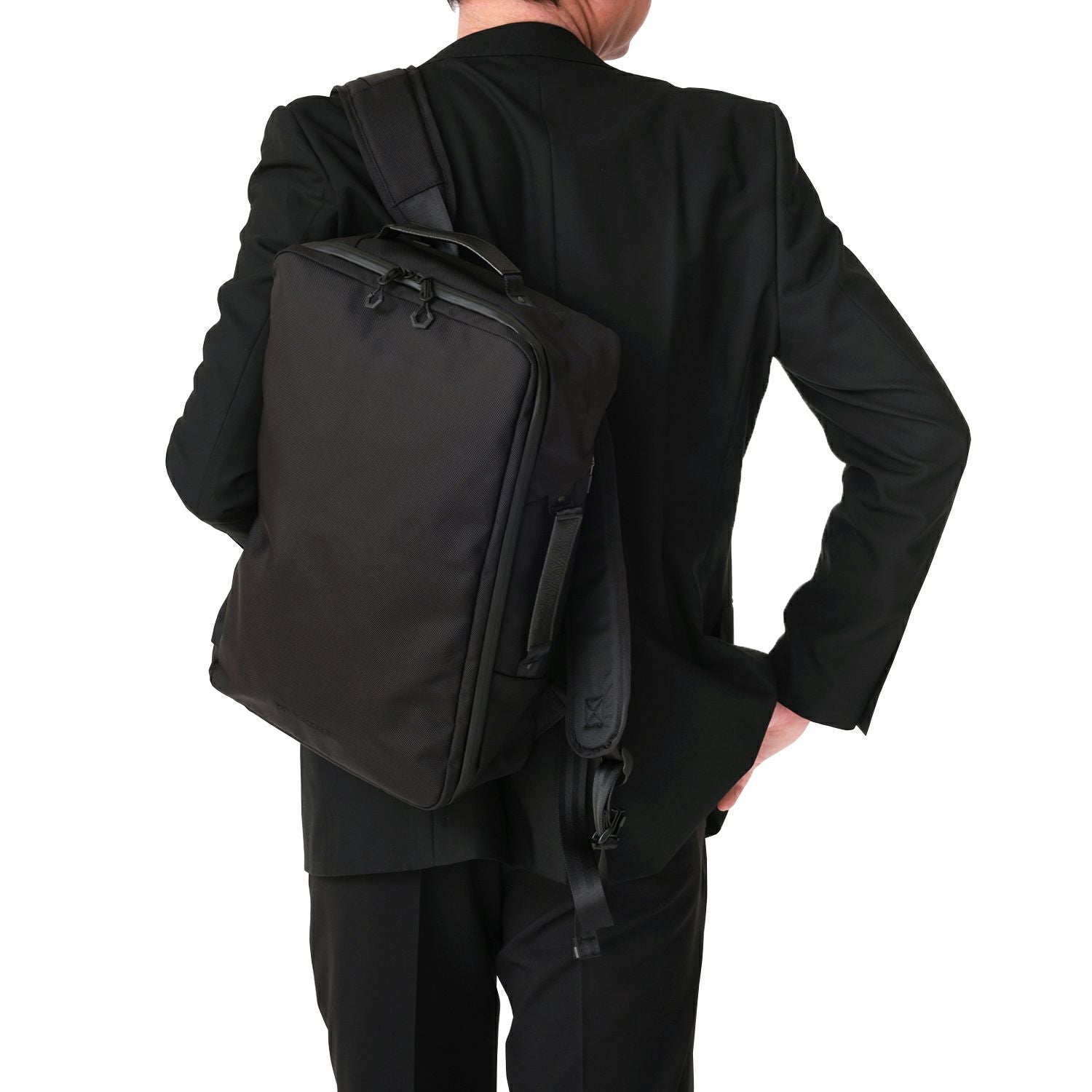 Urban Commuter 2WAY BACK PACK HA | 豊岡鞄公式オンラインストア