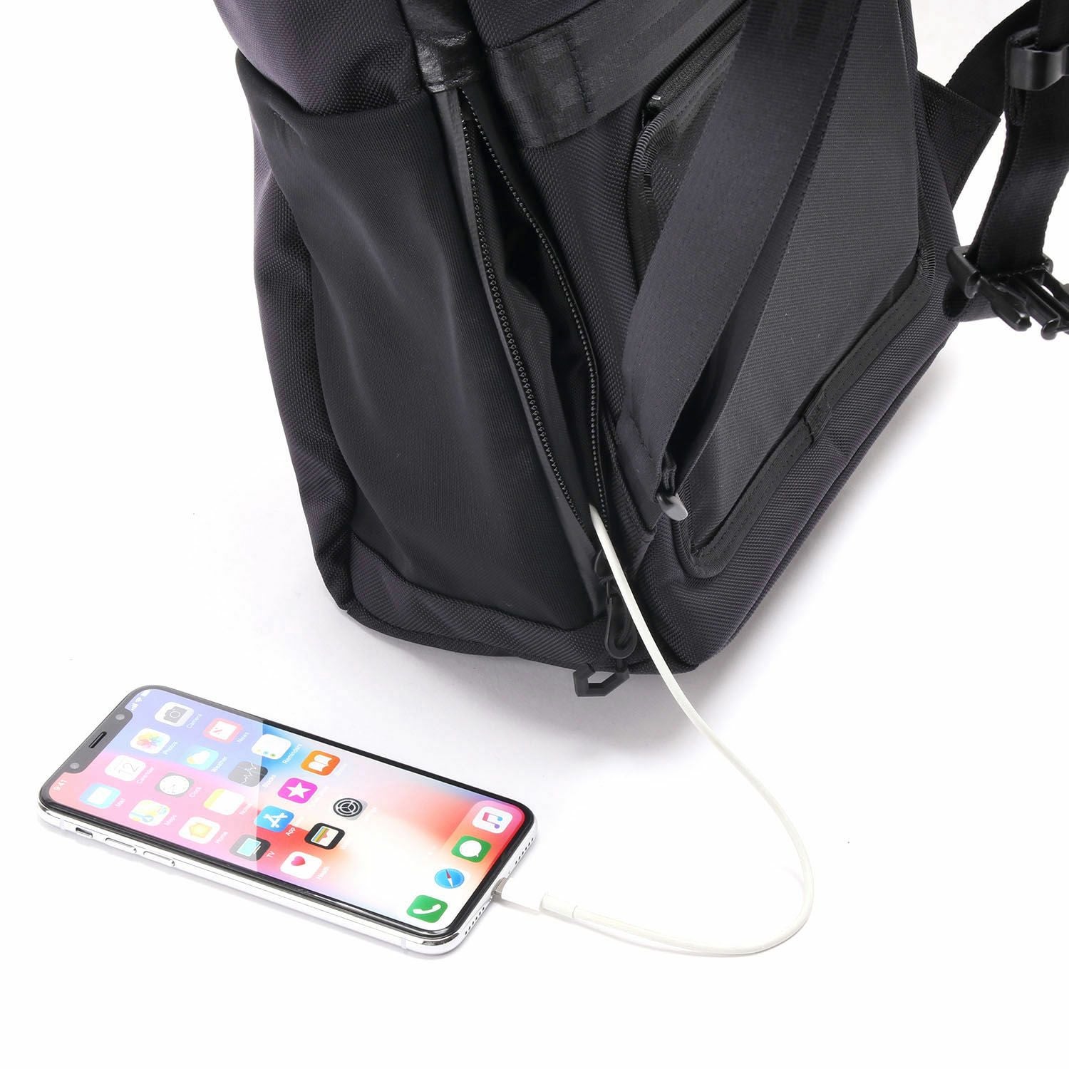 Urban Commuter BACK PACK 2 HA | 豊岡鞄公式オンラインストア