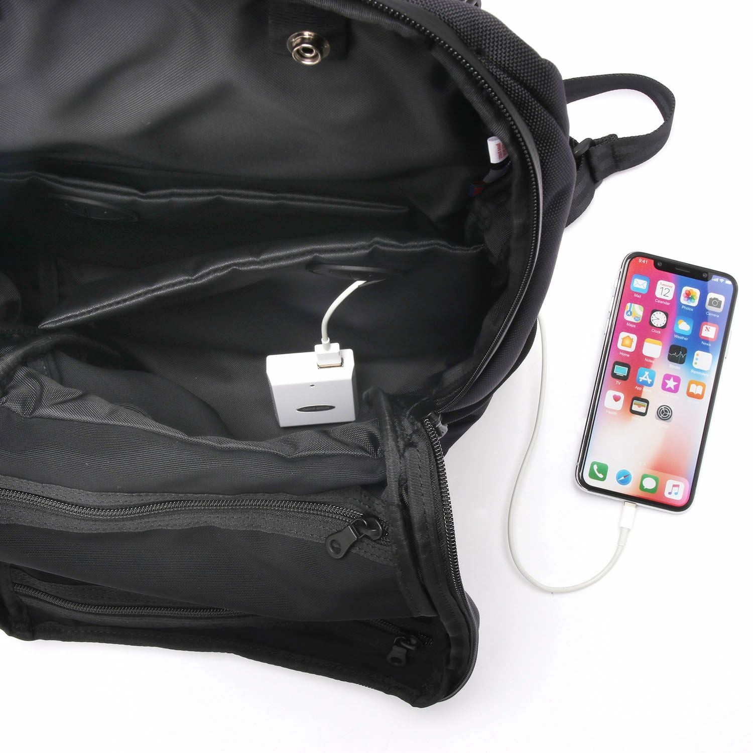 Urban Commuter BACK PACK 2 HA | 豊岡鞄公式オンラインストア