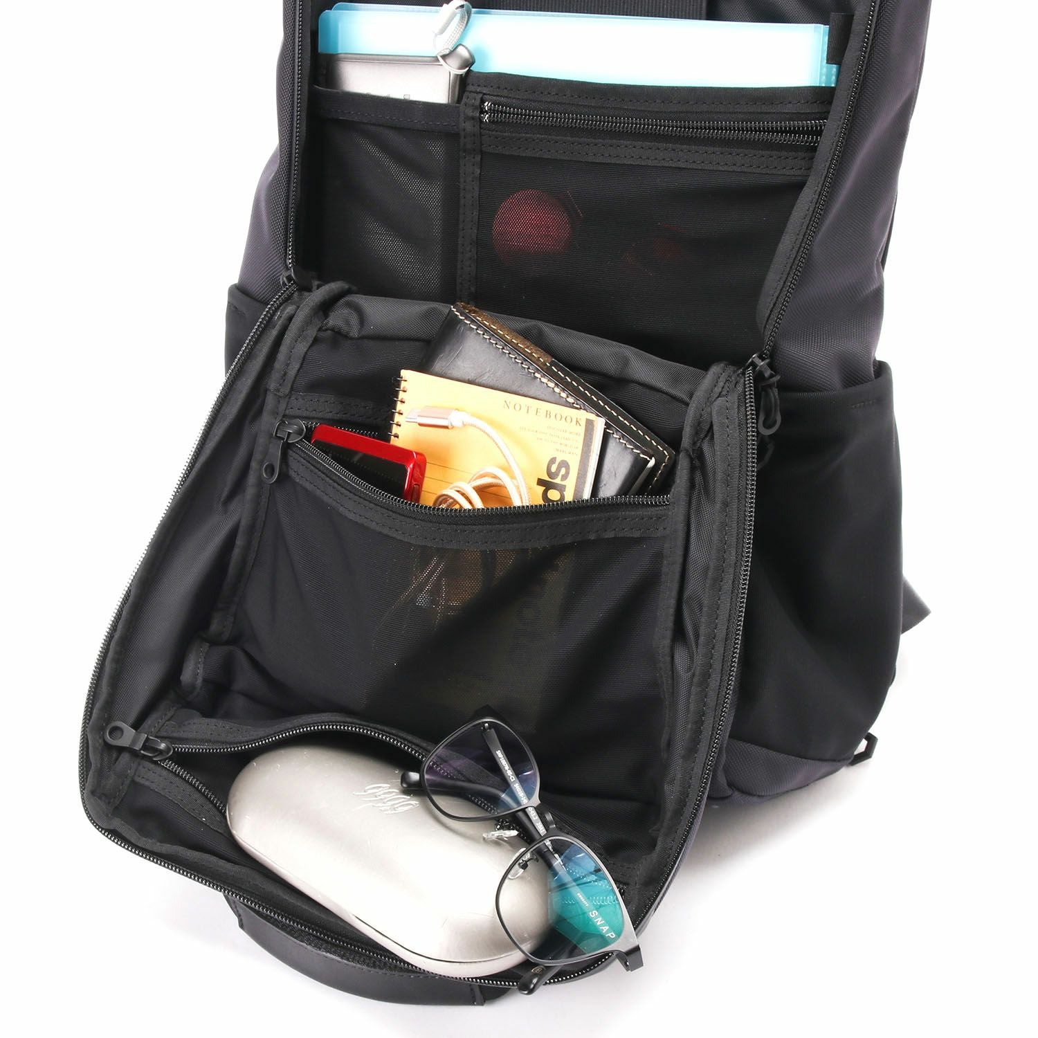 Urban Commuter BACK PACK 2 HA | 豊岡鞄公式オンラインストア