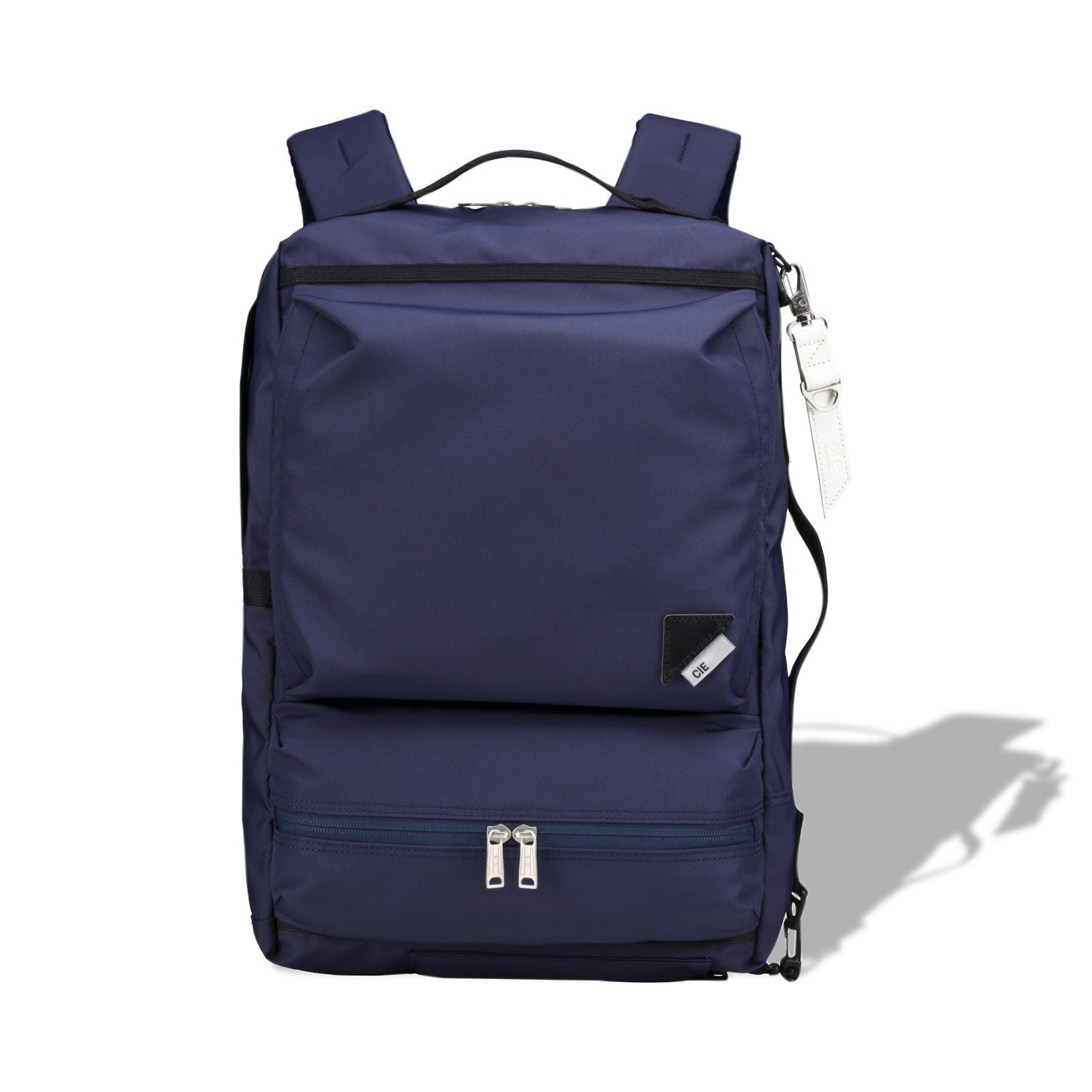 CIE WEATHER 2WAY BACKPACK | 豊岡鞄公式オンラインストア - Artisan